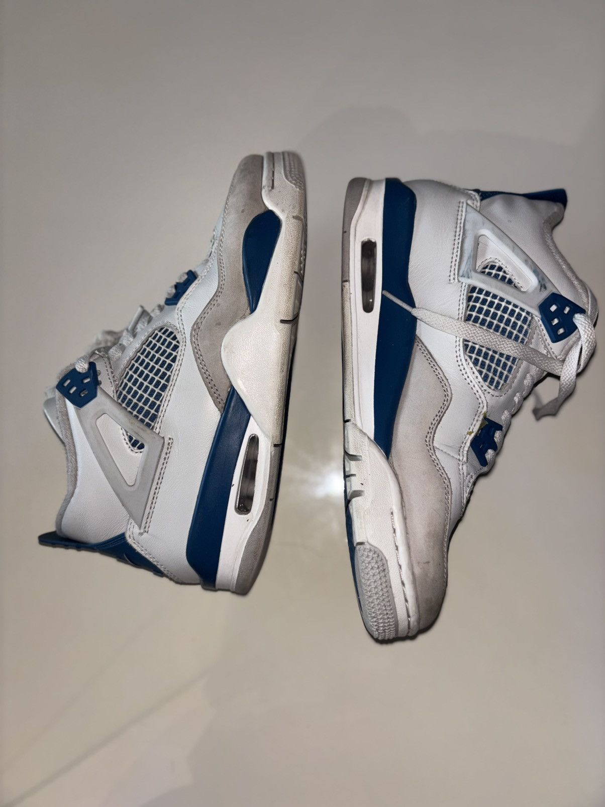 Jordan Brand Jordan 4 Size US 6.5 / EU 39-40 - 2 Thumbnail