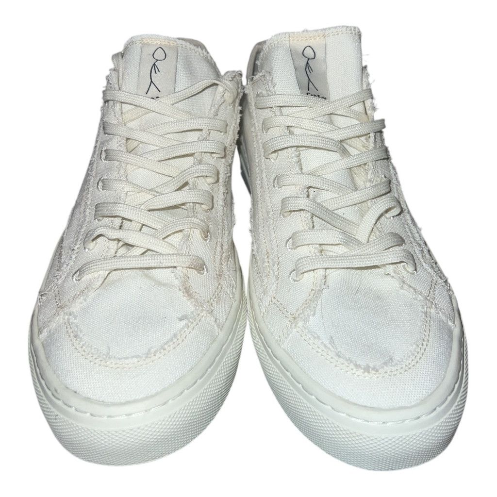Other Nothing new sad boy womens size 10 Size US 10 / IT 40 - 2 Thumbnail