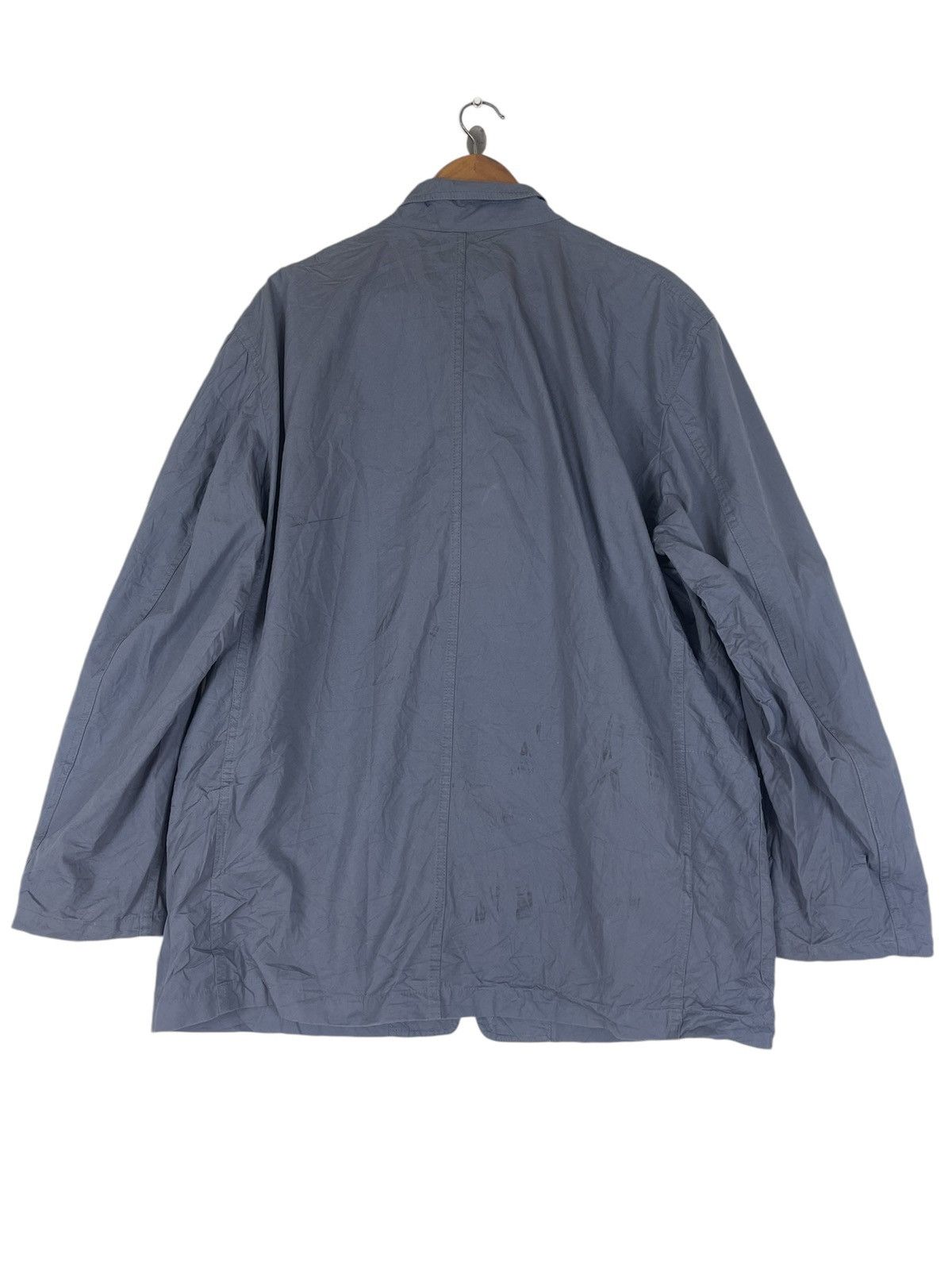 Undercover × Uniqlo UNIQLO UNDERCOVER LIGHT JACKET Size US XXL / EU 58 / 5 - 5 Thumbnail