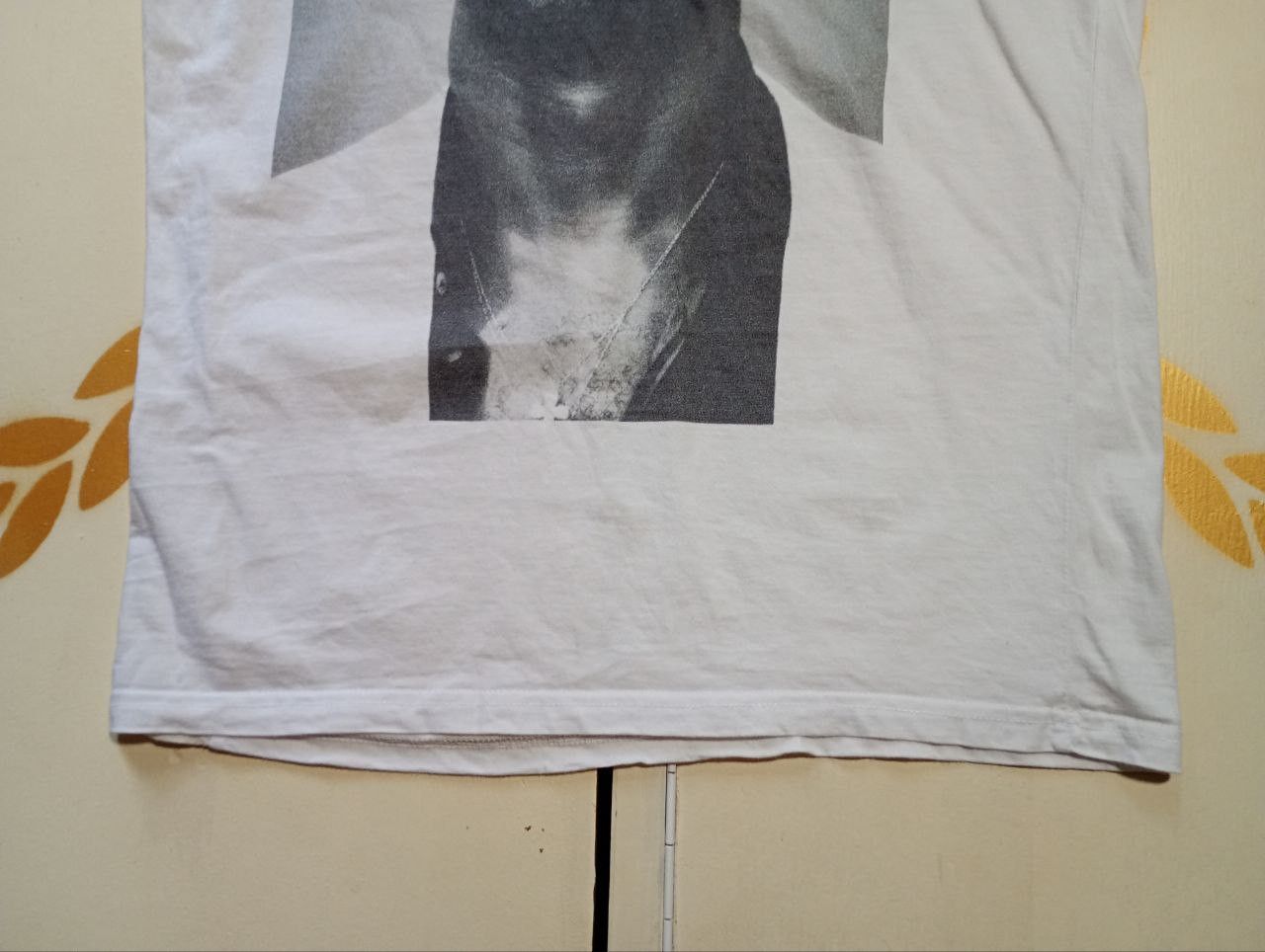 Other Lullaby Printed T-Shirt Size US L / EU 52-54 / 3 - 4 Thumbnail