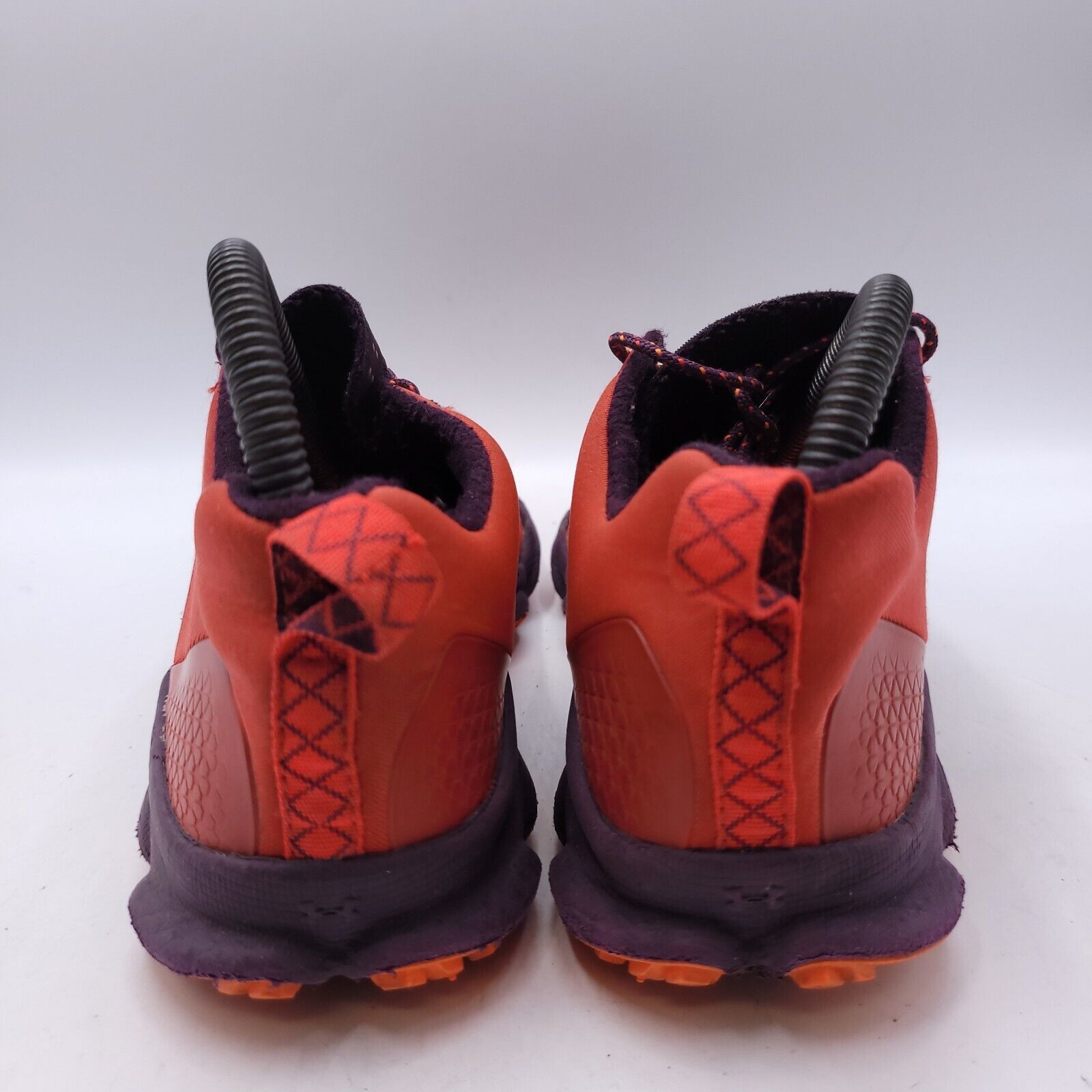 Under Armour Under Armour Speedfit Hike Shoe Womens Size 7.5 1277947-600 Size US 7.5 / IT 37.5 - 3 Thumbnail