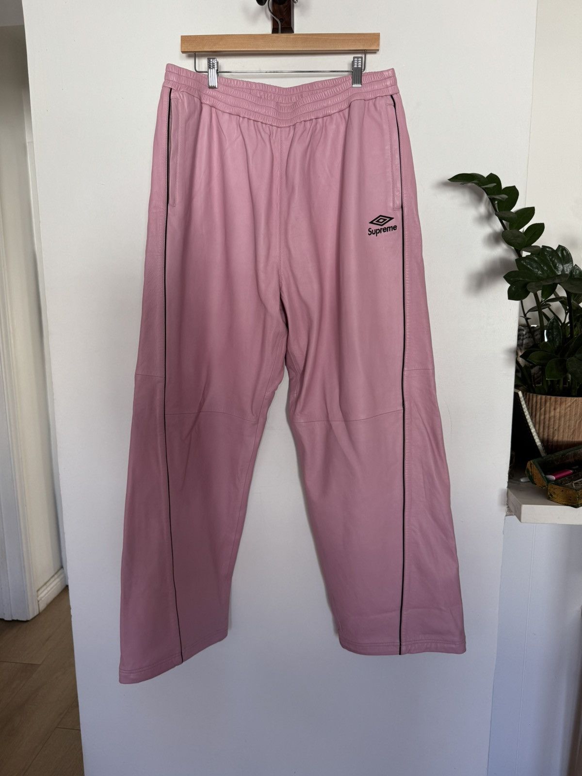 Supreme Umbro Track Pant | Grailed