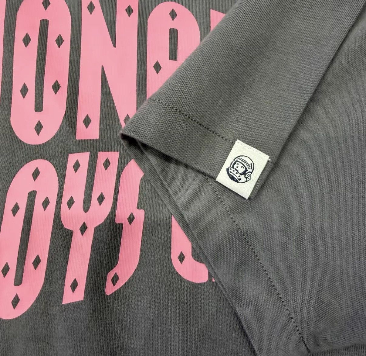 Billionaire Boys Club Billionaire Boys Club Short Sleeve Tee J32 Size US L / EU 52-54 / 3 - 5 Thumbnail
