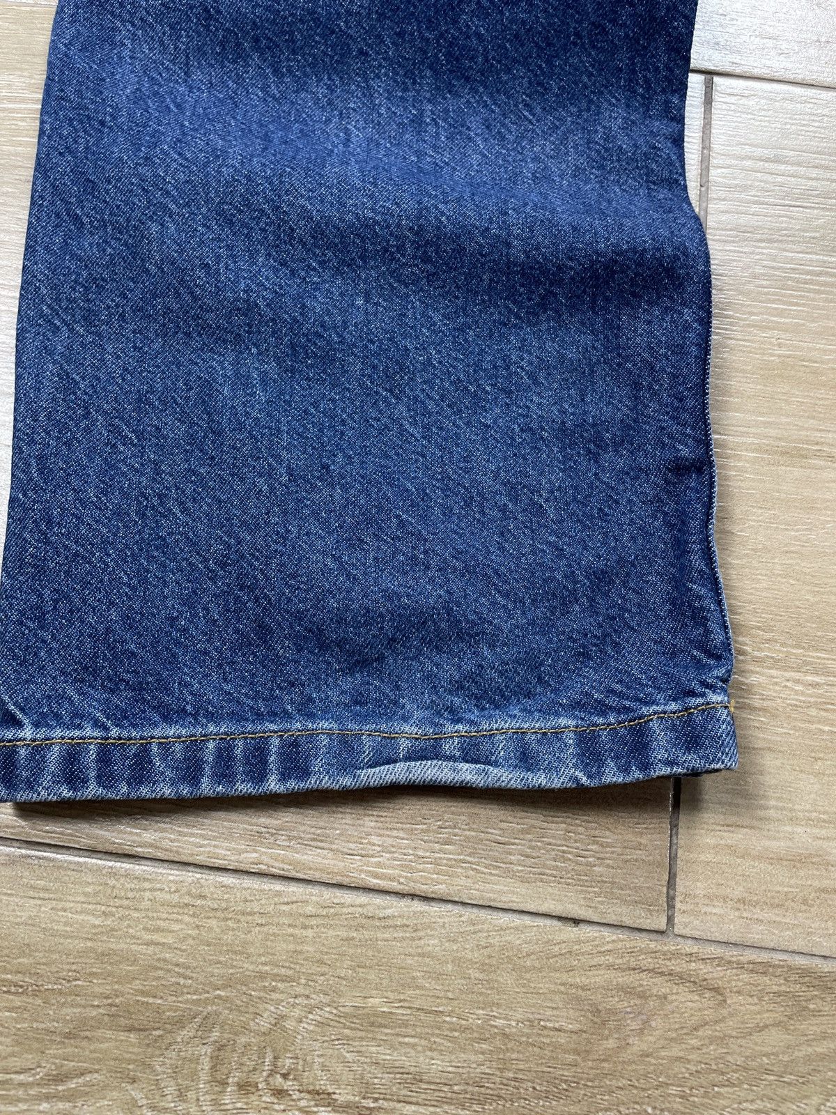 Dickies × Vintage Vintage Dickies Y2K Work Pants Jeans Size US 40 / EU 56 - 4 Thumbnail