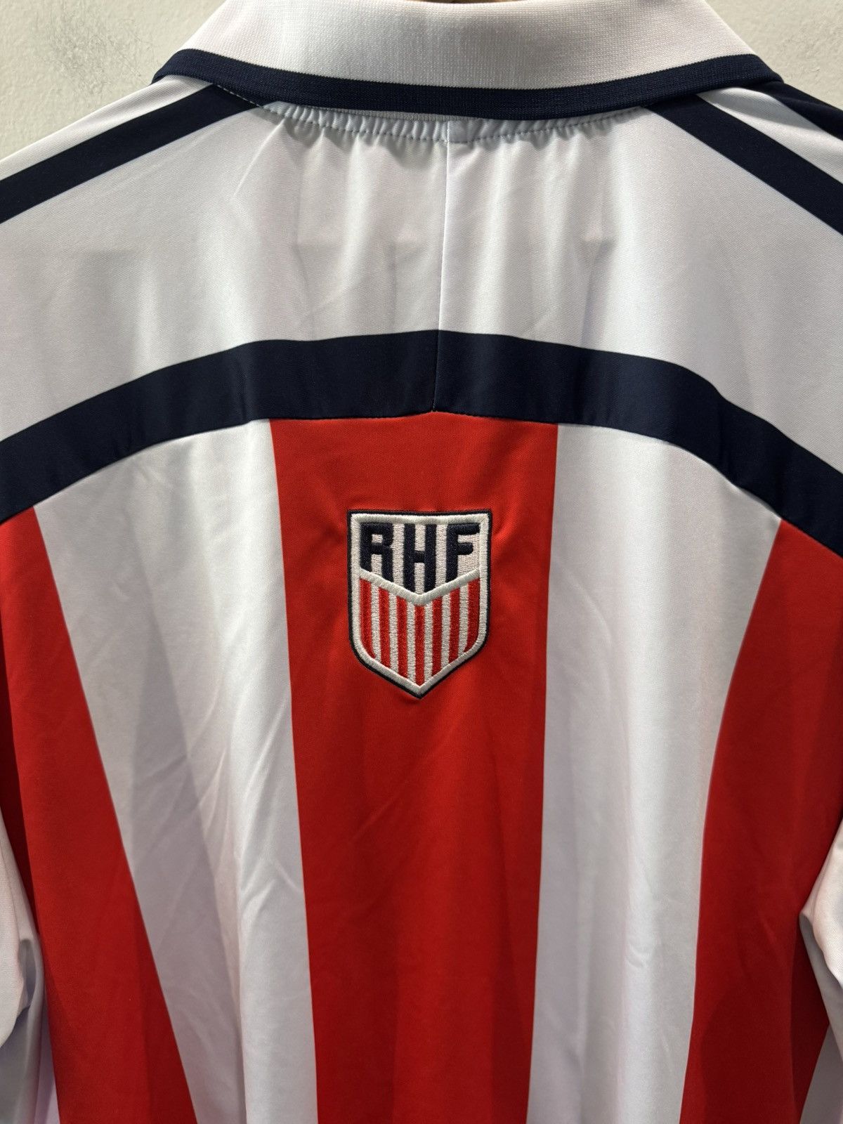 The GV Gallery GV Gallery Defender Jersey Size US M / EU 48-50 / 2 - 4 Thumbnail