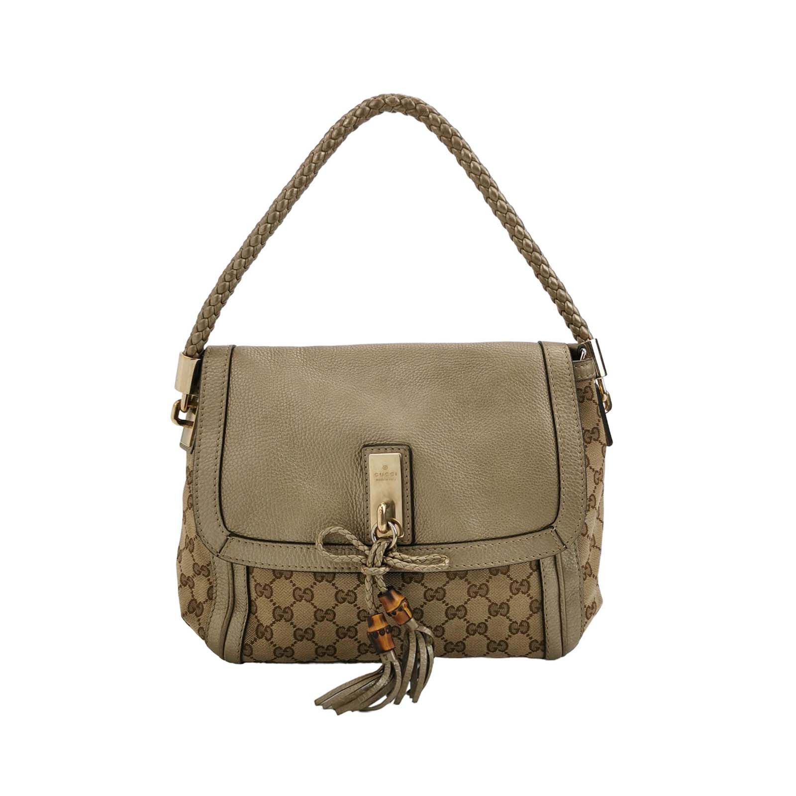 Gucci Gucci Women os Shoulder Bags Size ONE SIZE - 1 Thumbnail
