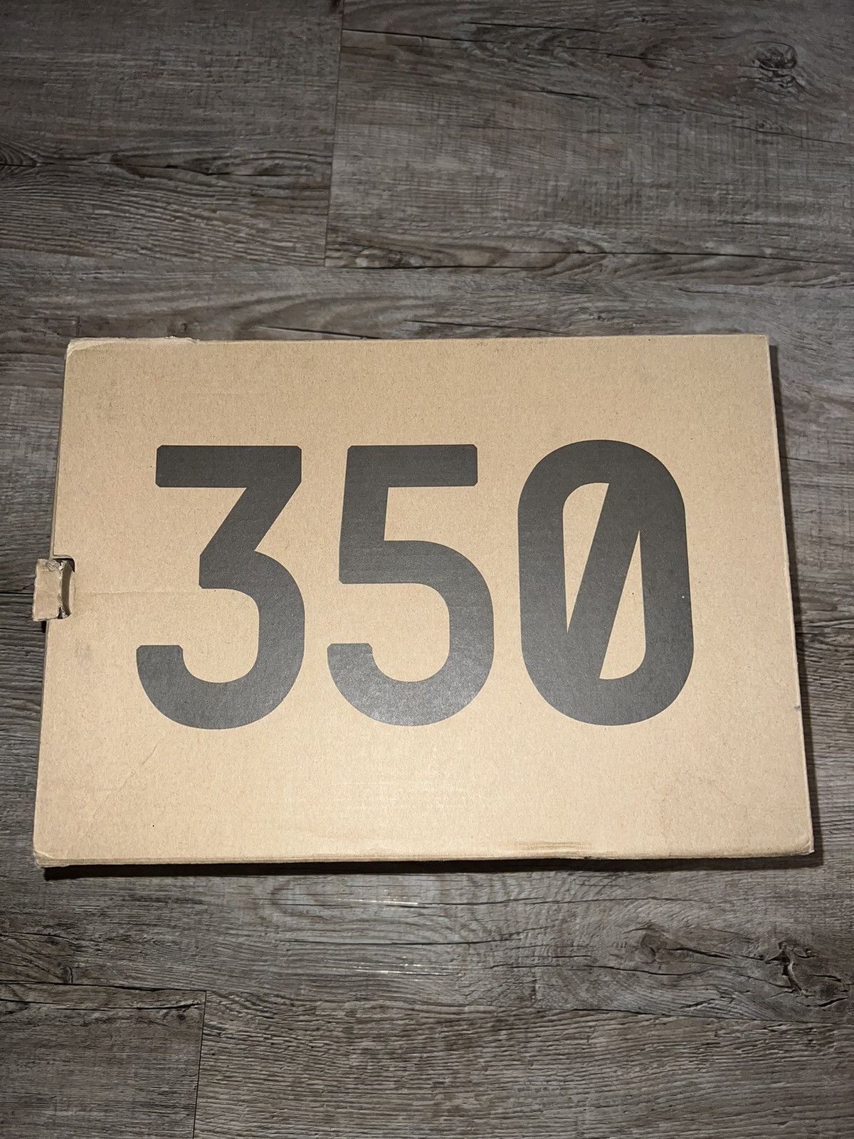 Adidas × Kanye West Yeezy 350 “Statics” Size US 11 / EU 44 - 12 Thumbnail