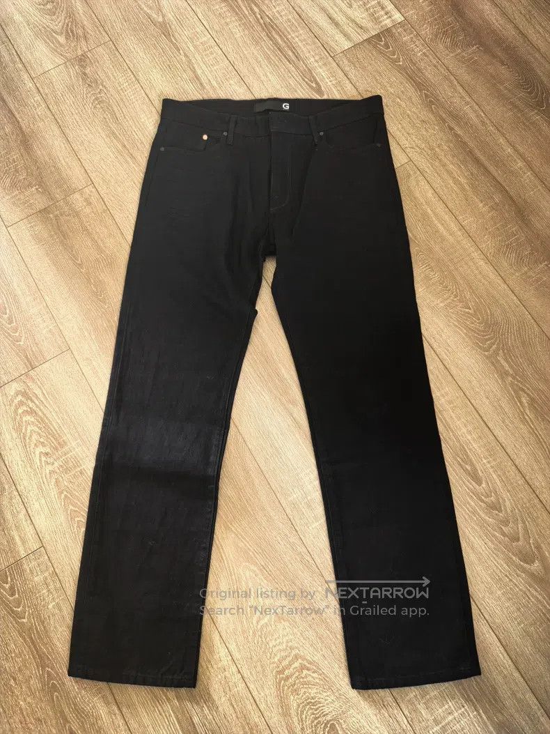 Givenchy Givenchy SizeXL Denim Pants Size US 28 / EU 44 - 1 Thumbnail