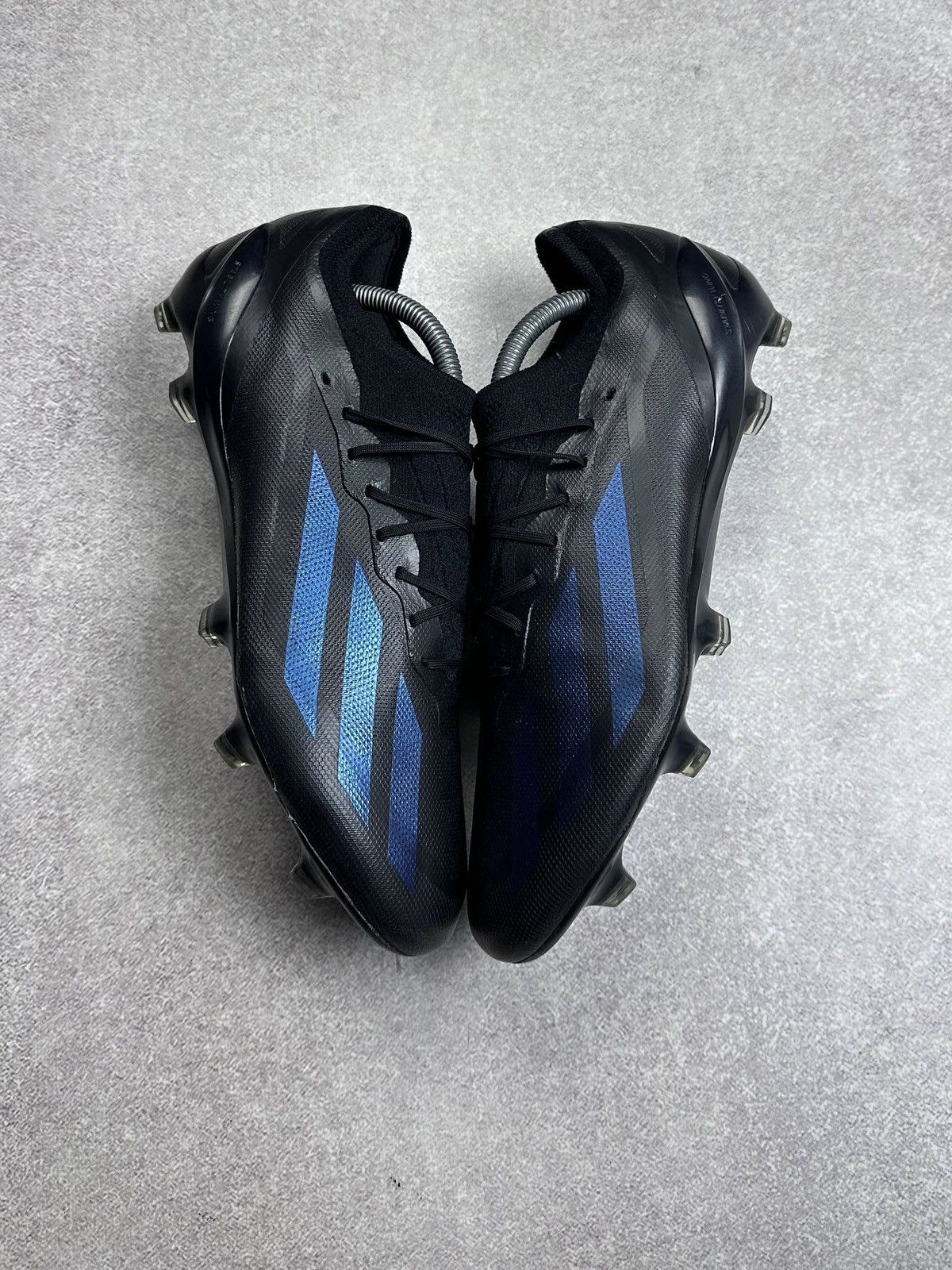 Adidas Adidas X Crazyfast.1 Firm Ground Football Boots US 10.5 Size US 10.5 / EU 43-44 - 2 Thumbnail
