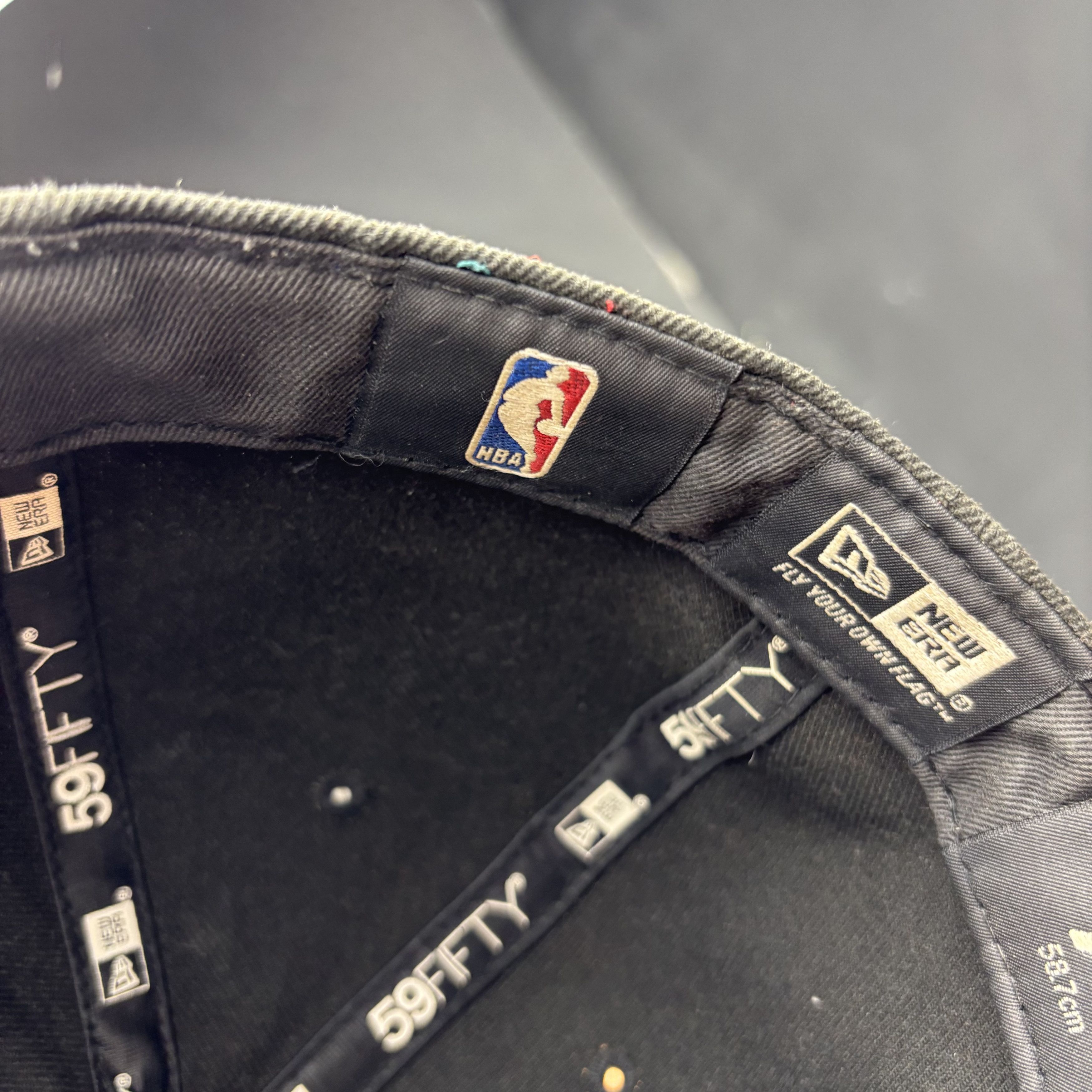 New Era New Era FullCap Size ONE SIZE - 7 Thumbnail