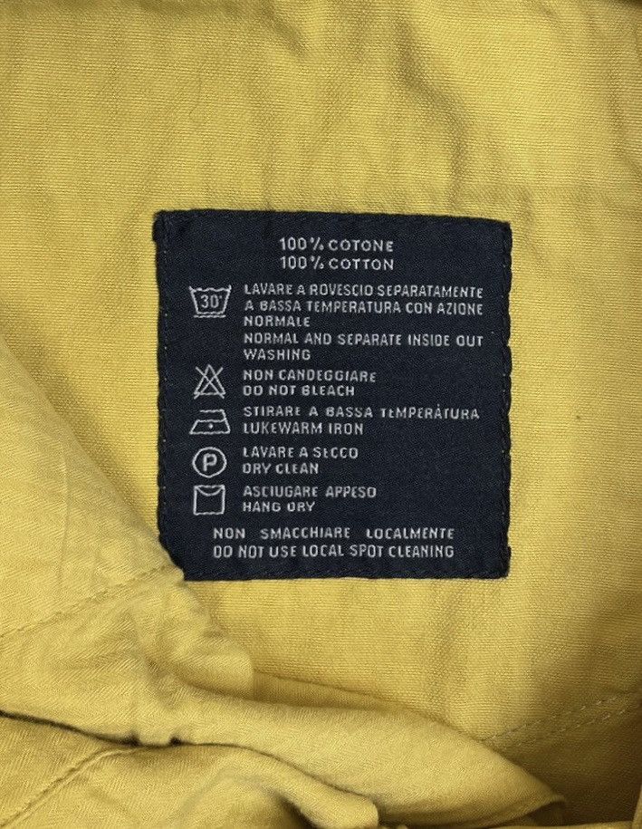 Burberry Vintage 90s Burberry nova check Brit Lightwash Denim Jeans Size US 32 / EU 48 - 10 Thumbnail