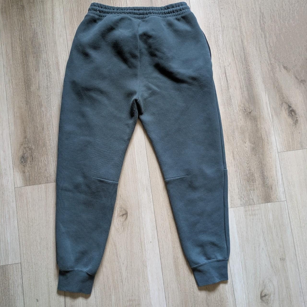 Nike Green Nike Tech-Fleece Jogger Sweat Pants Size Medium Size US 32 / EU 48 - 2 Thumbnail