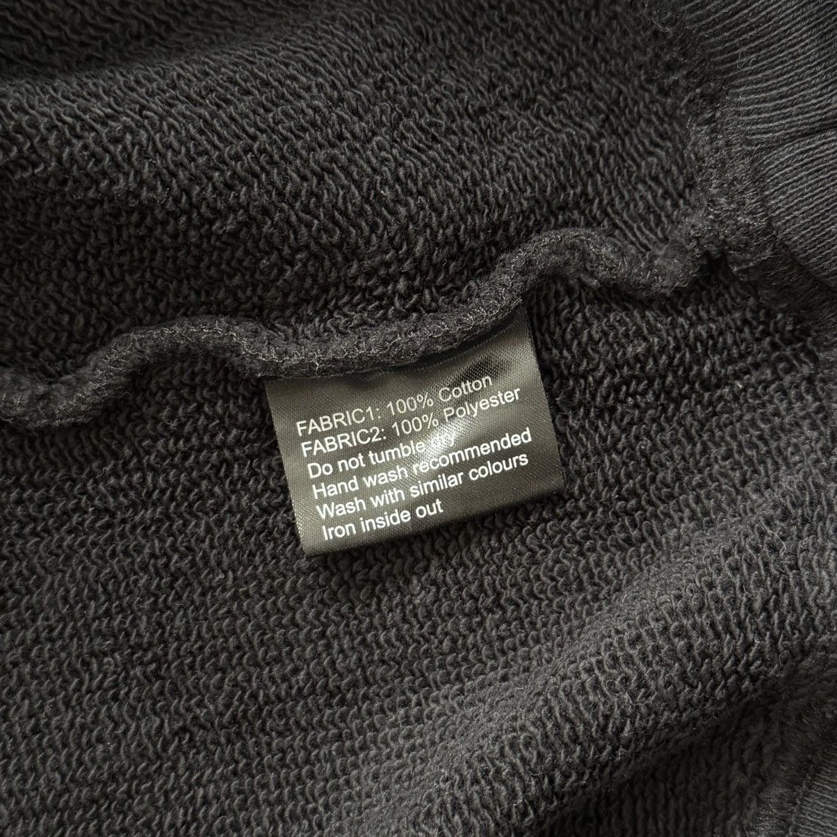 Designer × Represent Clo. REPRESENT Multi Pocket Utility Cargo Hoodie Size US XS / EU 42 / 0 - 4 Thumbnail