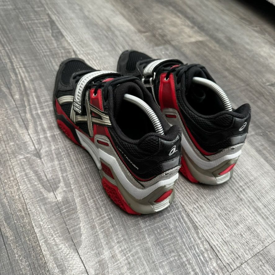 Asics × Vintage ASICS • Lift Trainer "S326N" (9M) Size US 9 / EU 42 - 10 Thumbnail
