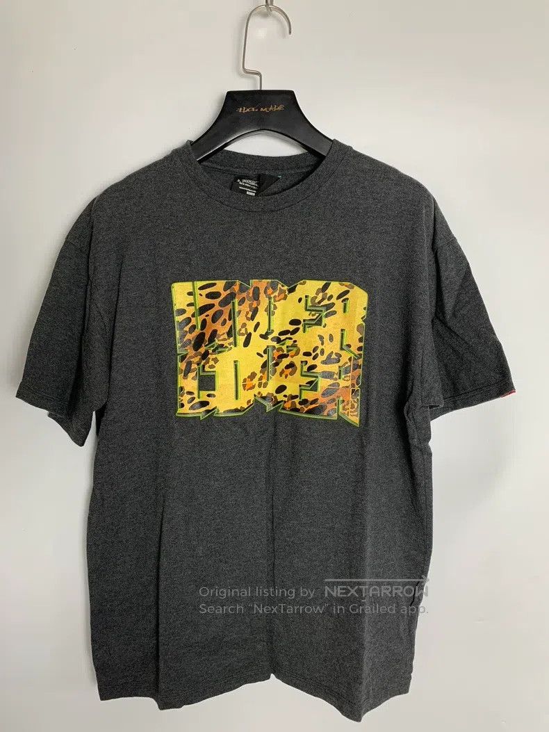 Undercover Undercover 00s Early Slogan short sleeves Size US M / EU 48-50 / 2 - 1 Thumbnail