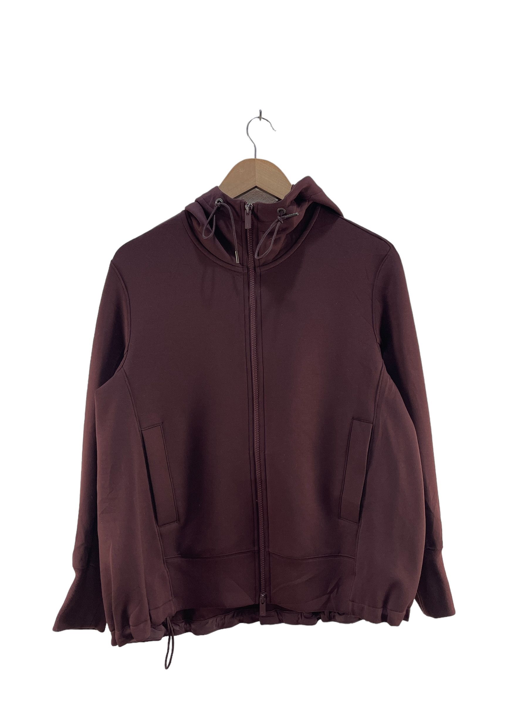 Jil Sander × Uniqlo J+ Uniqlo Hoodies Sweatshirt Size US M / EU 48-50 / 2 - 1 Thumbnail
