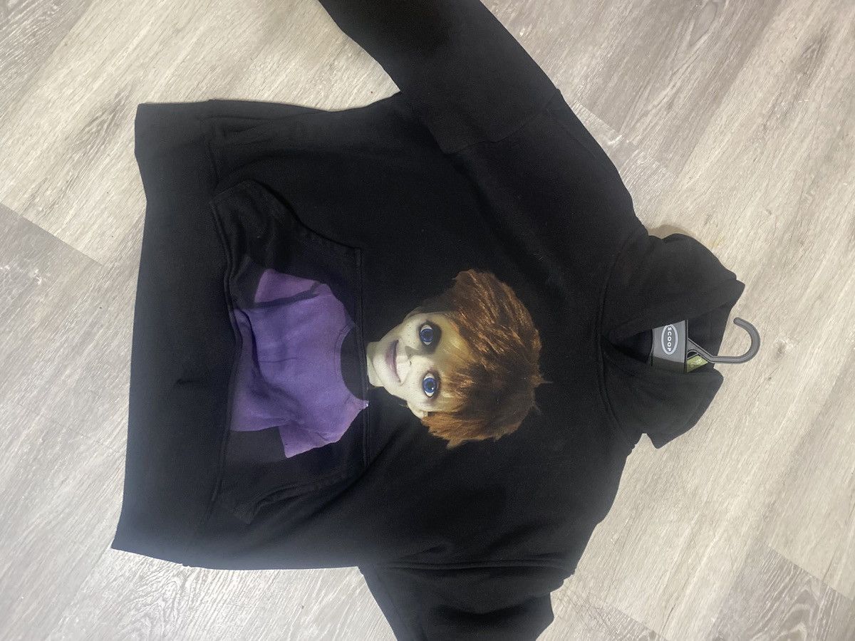 Other Glen hoodie Size US XL / EU 56 / 4 - 4 Thumbnail