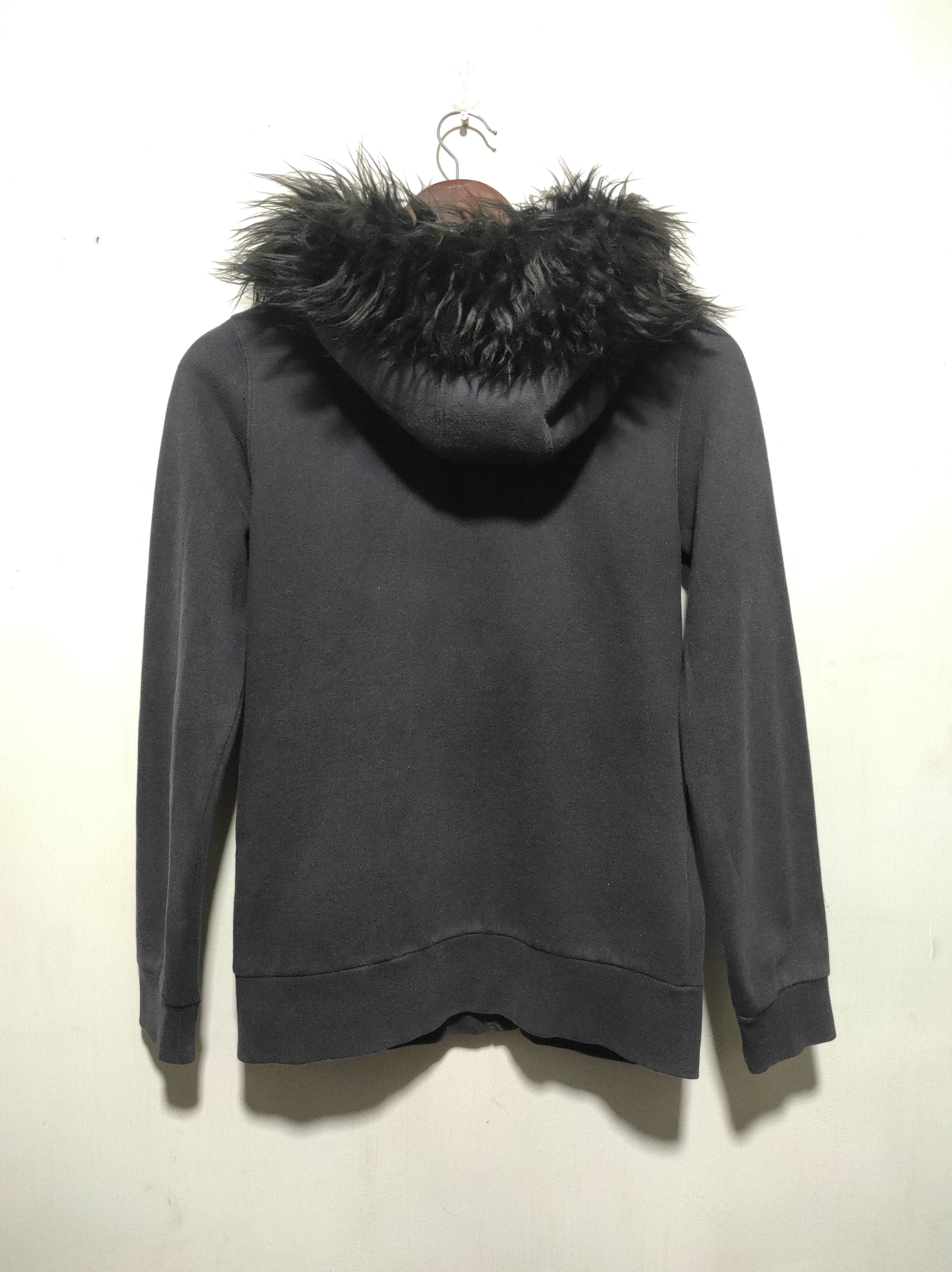 Jeep Jeep Adventure zip fur hoodie ifsix LGB style Size US XS / EU 42 / 0 - 14 Thumbnail
