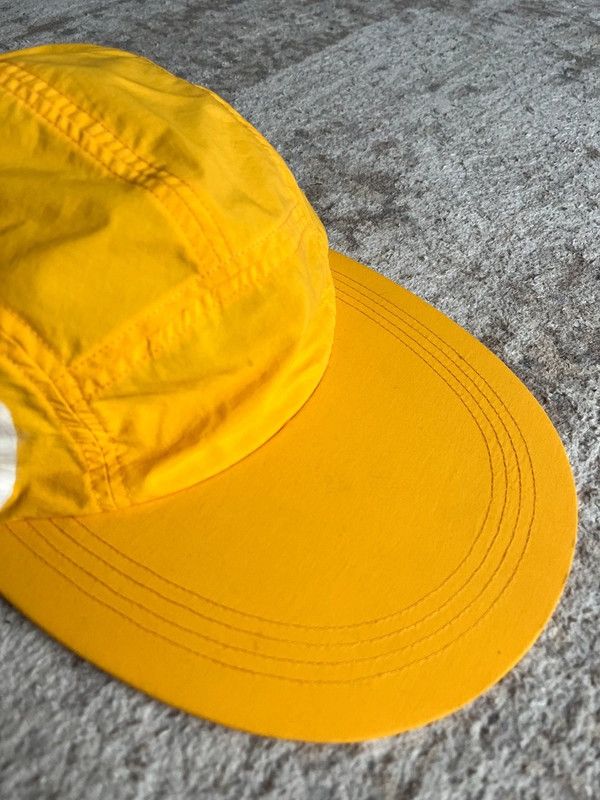 Other Brooklyn Basements Long Bill 3917 Rare Yellow Size ONE SIZE - 5 Thumbnail