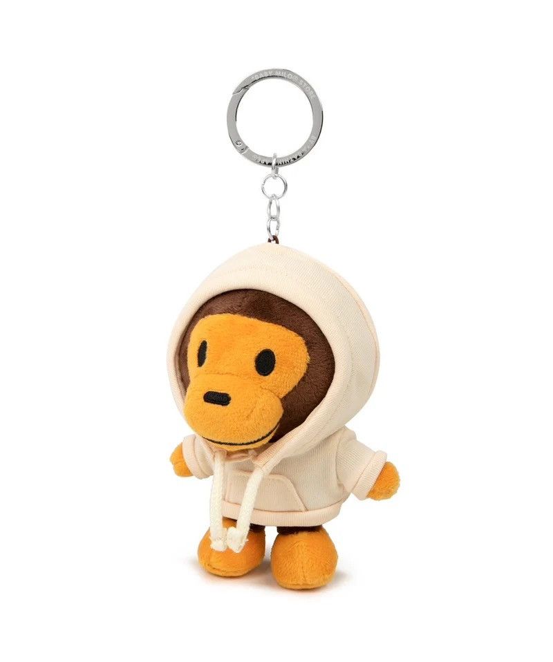 Bape Bape Baby Milo Keychain Size ONE SIZE - 2 Thumbnail