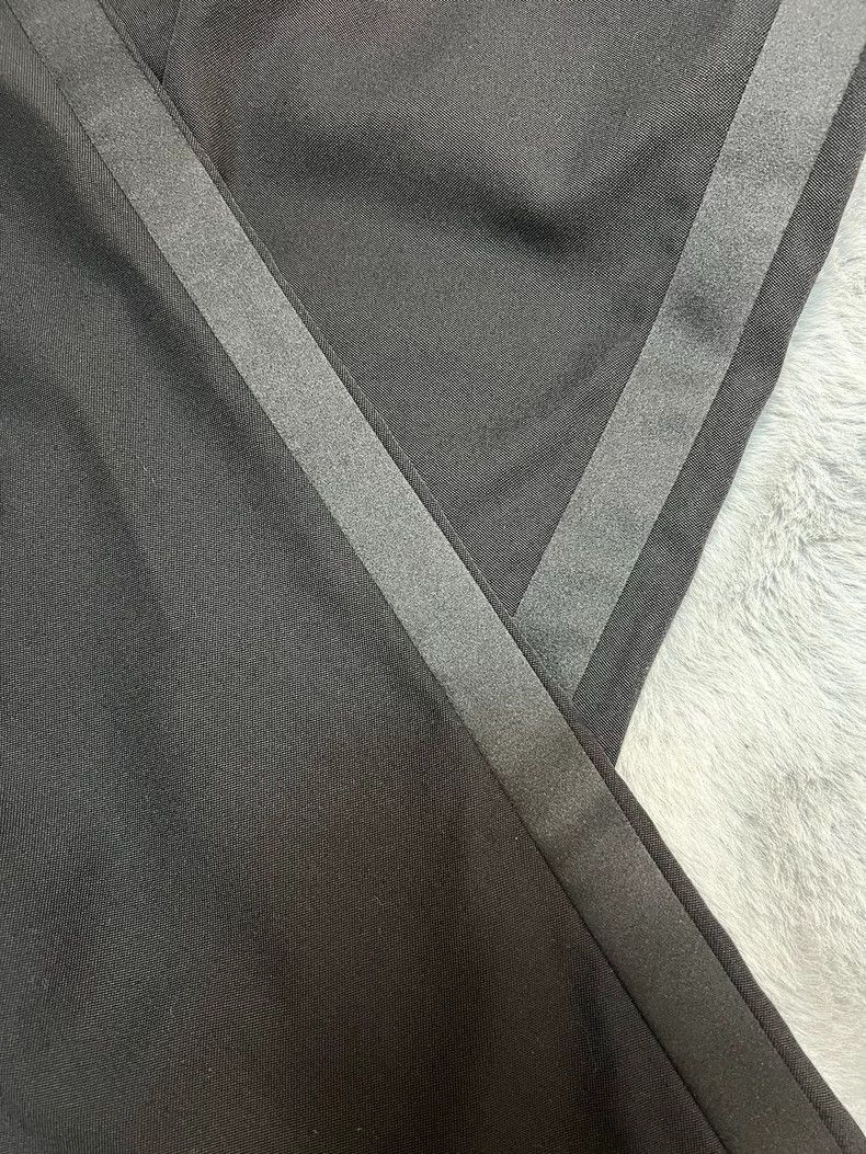 Saint Laurent Paris Saint Laurent Paris size 48 pants Size US 32 / EU 48 - 5 Thumbnail