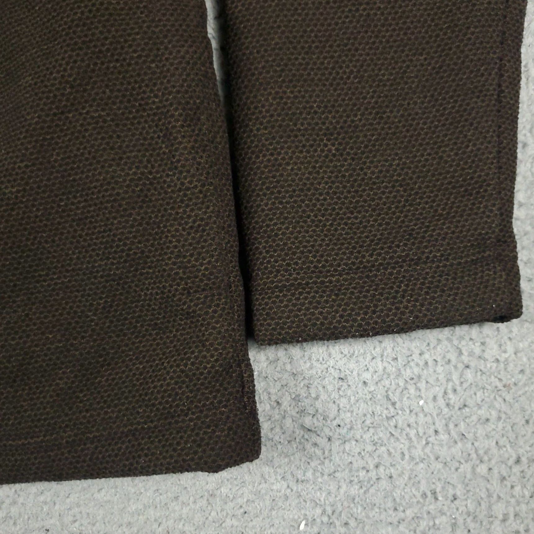 Orvis Orvis Sweater Mens Large Brown Sherpa Fleece 1/4 Zip Pullover Sweatshirt Mens L Brown Fleece 1/4 Zip Orvis Sweater Pullover Size US L / EU 52-54 / 3 - 4 Thumbnail