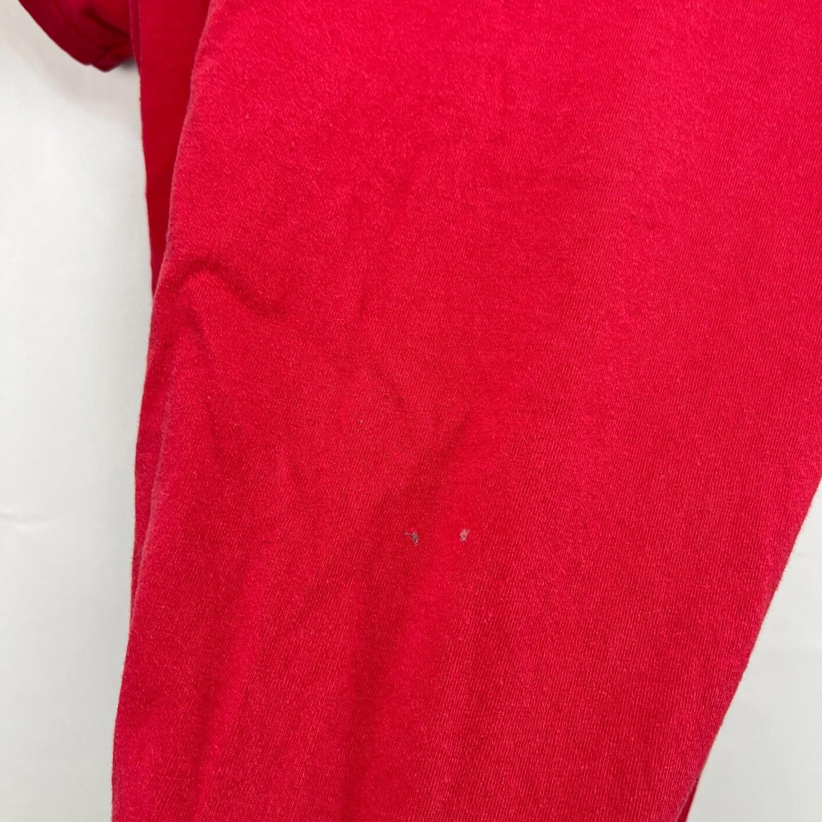 Disney Vintage 90s Winnie the Pooh T Shirt Size Medium Size US M / EU 48-50 / 2 - 9 Thumbnail