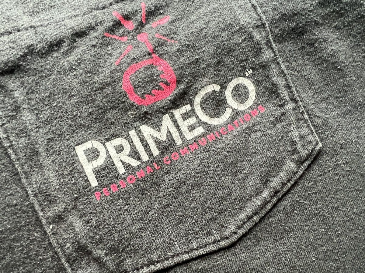 Designer × Other Primeco : Personal Communications Mascot Telephone Cell Size US L / EU 52-54 / 3 - 8 Thumbnail