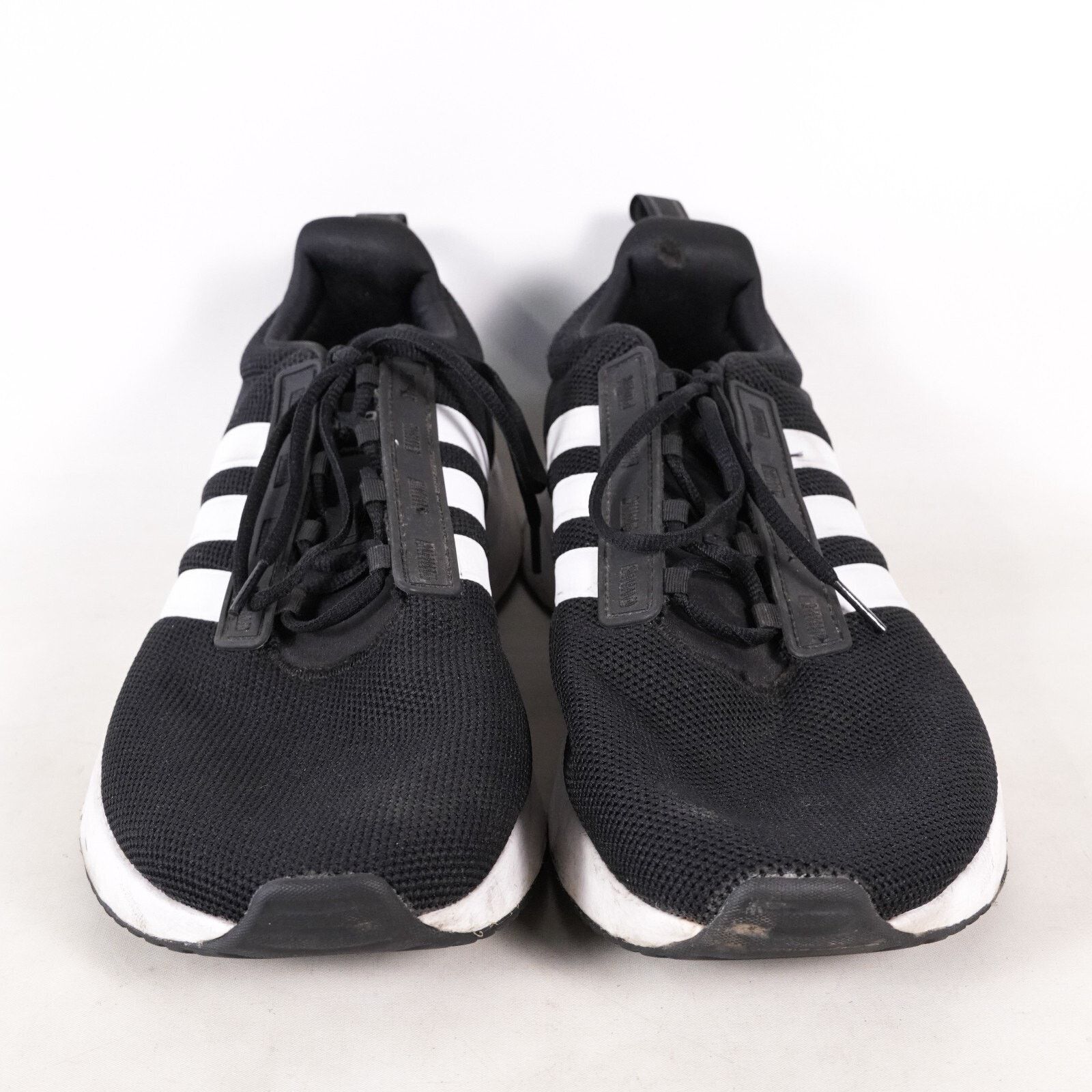 Adidas Adidas Racer TR21 Running Shoes Casual Sneakers Men 14 Size US 14 / EU 47 - 2 Thumbnail