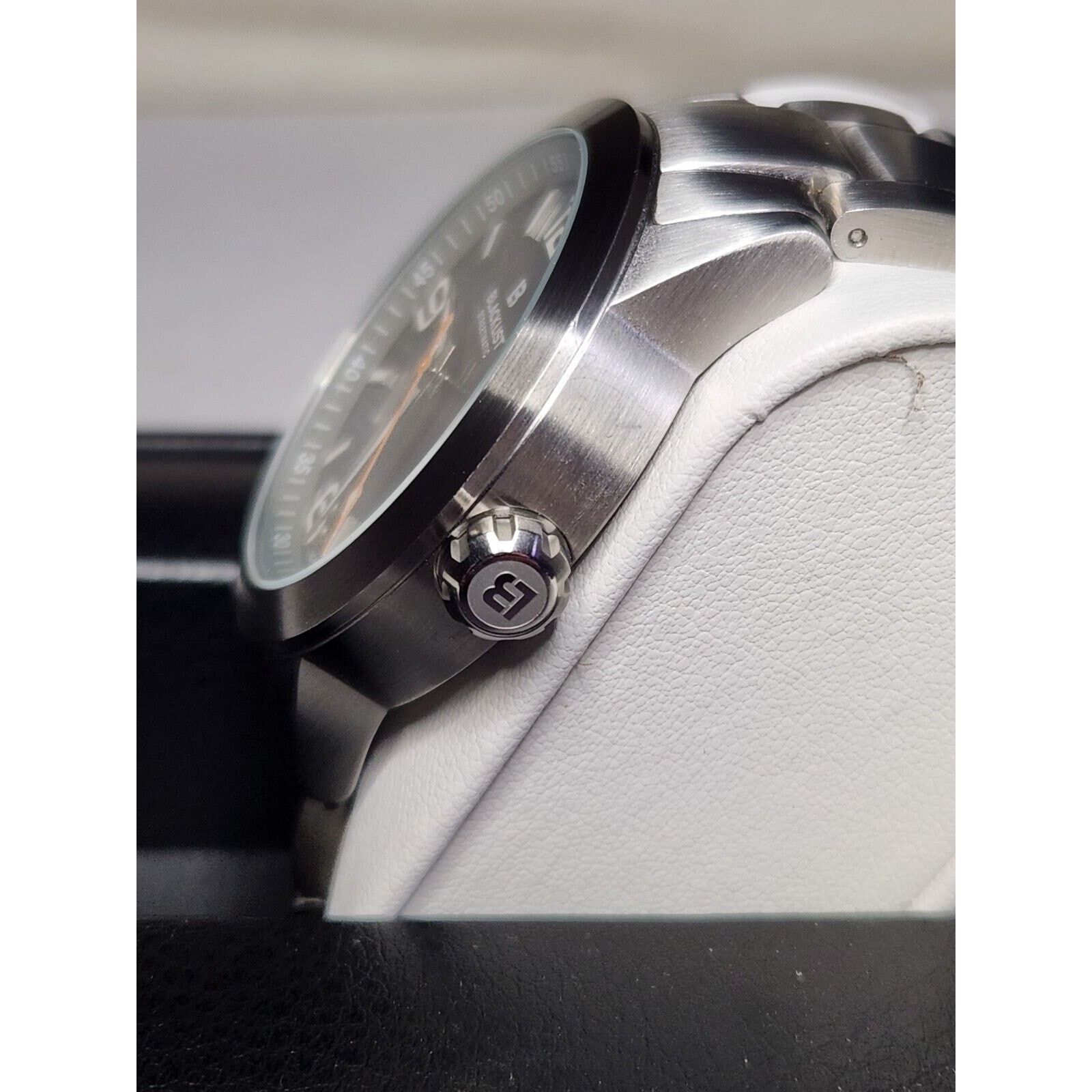 Other BLACKLIST Streetmatic 43mm Swiss Movement Men Watch Size ONE SIZE - 3 Thumbnail