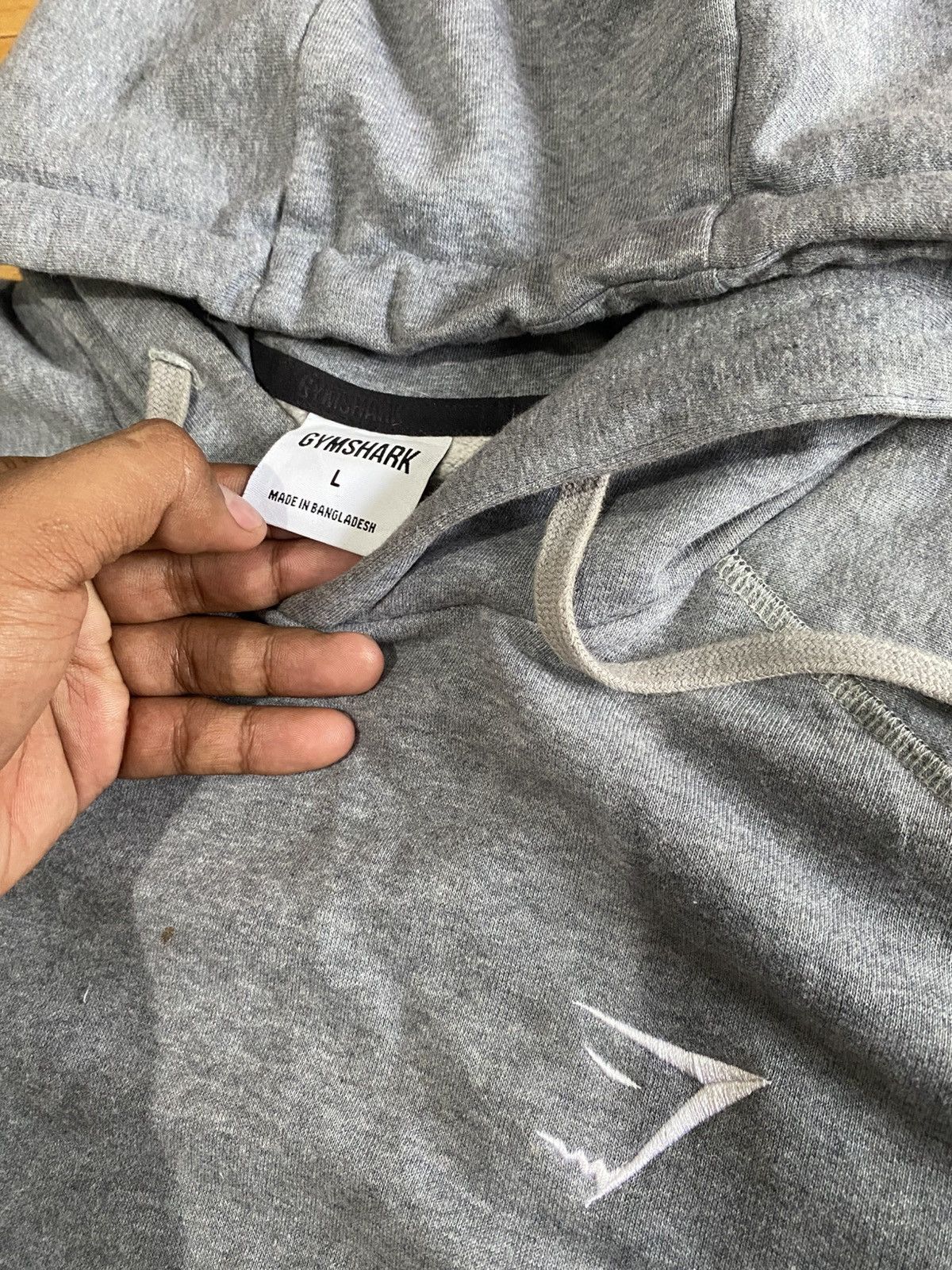 Gymshark Gymshark Size US L / EU 52-54 / 3 - 2 Thumbnail