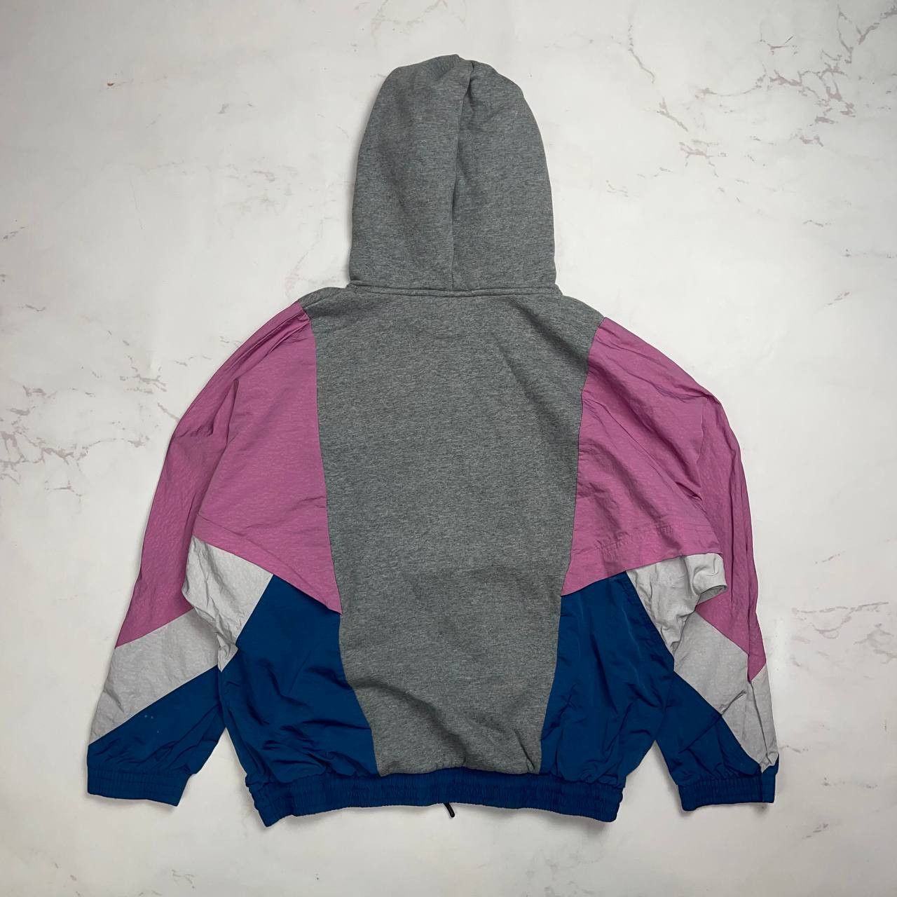 Nike NIKE ICON CLASH PULLOVER HOODISE SIZE S Size US XS / EU 42 / 0 - 12 Thumbnail