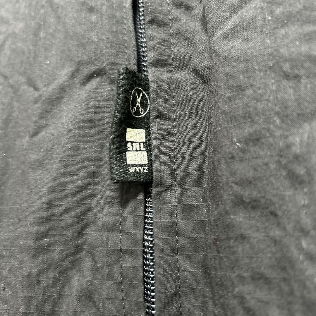 Yohji Yamamoto Yohji Yamamoto Over Anorak Parka Size US XXL / EU 58 / 5 - 5 Thumbnail