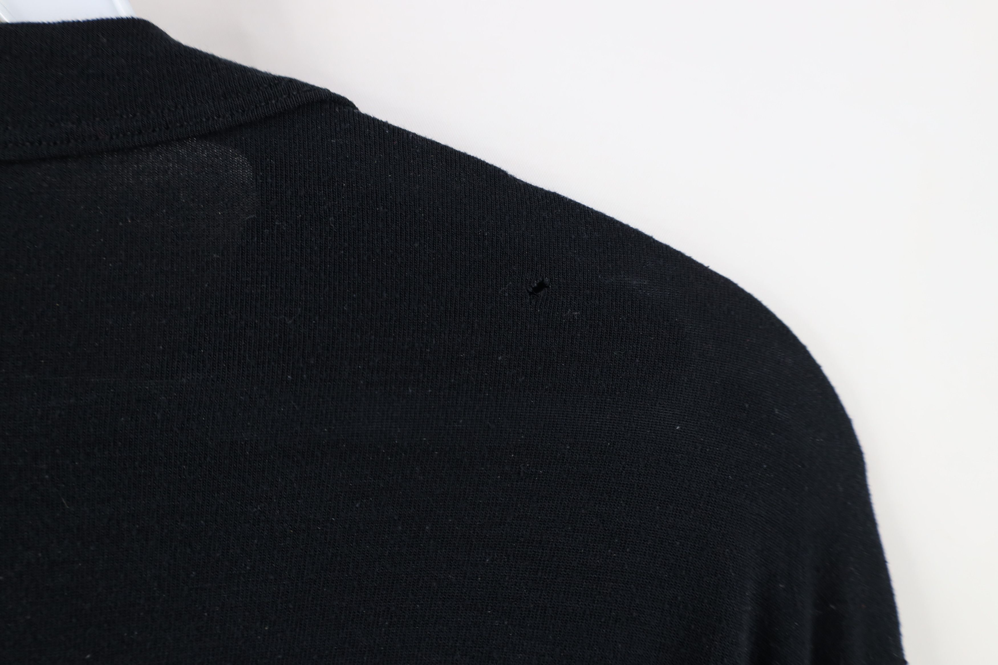 Columbia Vintage 90s Columbia Thermal Compression Knit T-Shirt USA Size US S / EU 44-46 / 1 - 7 Thumbnail