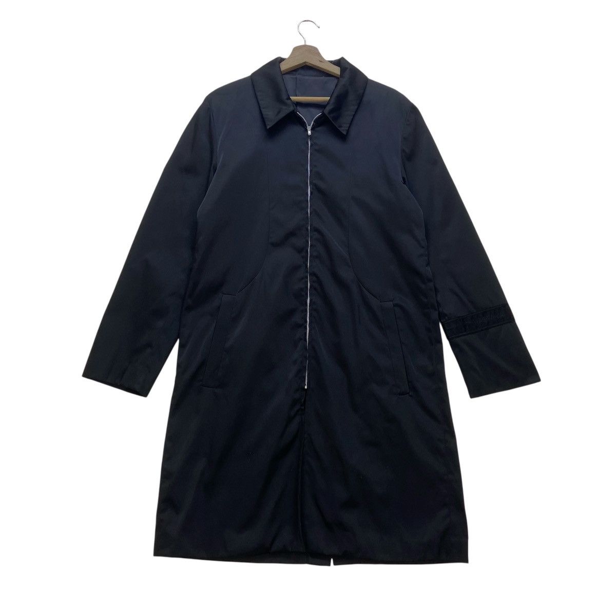 Undercover Achieve🔥Jun Takahashi S/S 98 Hasta La Victoria Siempre Coat Size US S / EU 44-46 / 1 - 1 Thumbnail