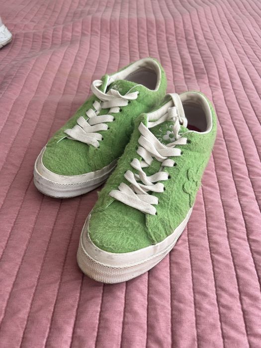 Grinch le fleur on sale shoes