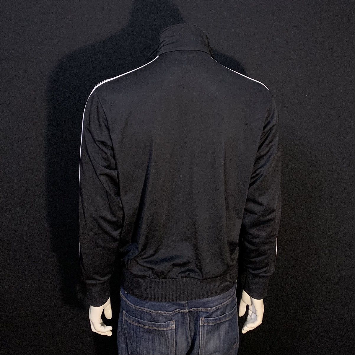 Adidas × Vintage Vintage Adidas Originals Firebird Trefoil Jacket Size US S / EU 44-46 / 1 - 2 Thumbnail