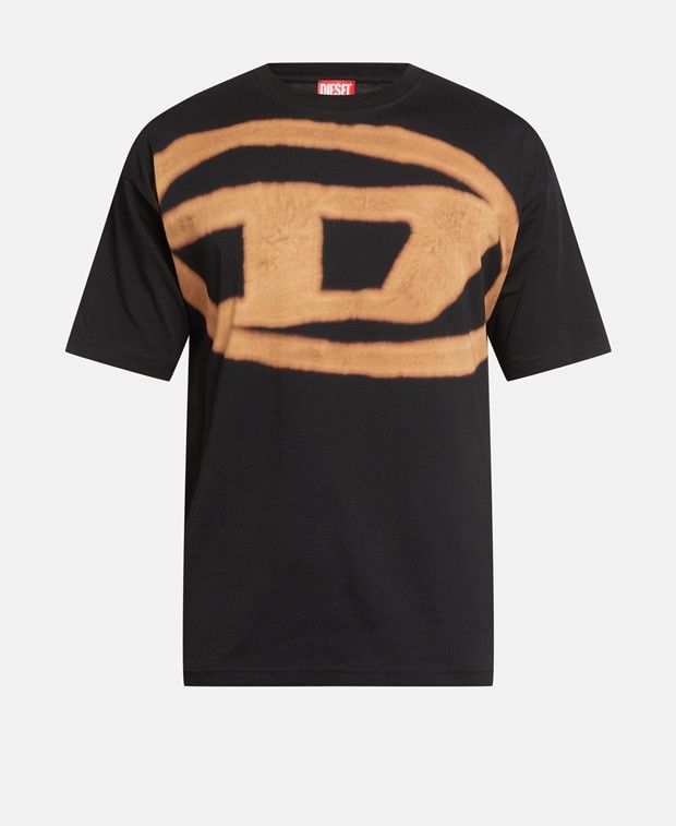 Diesel T-shirt Size US L / EU 52-54 / 3 - 1 Preview