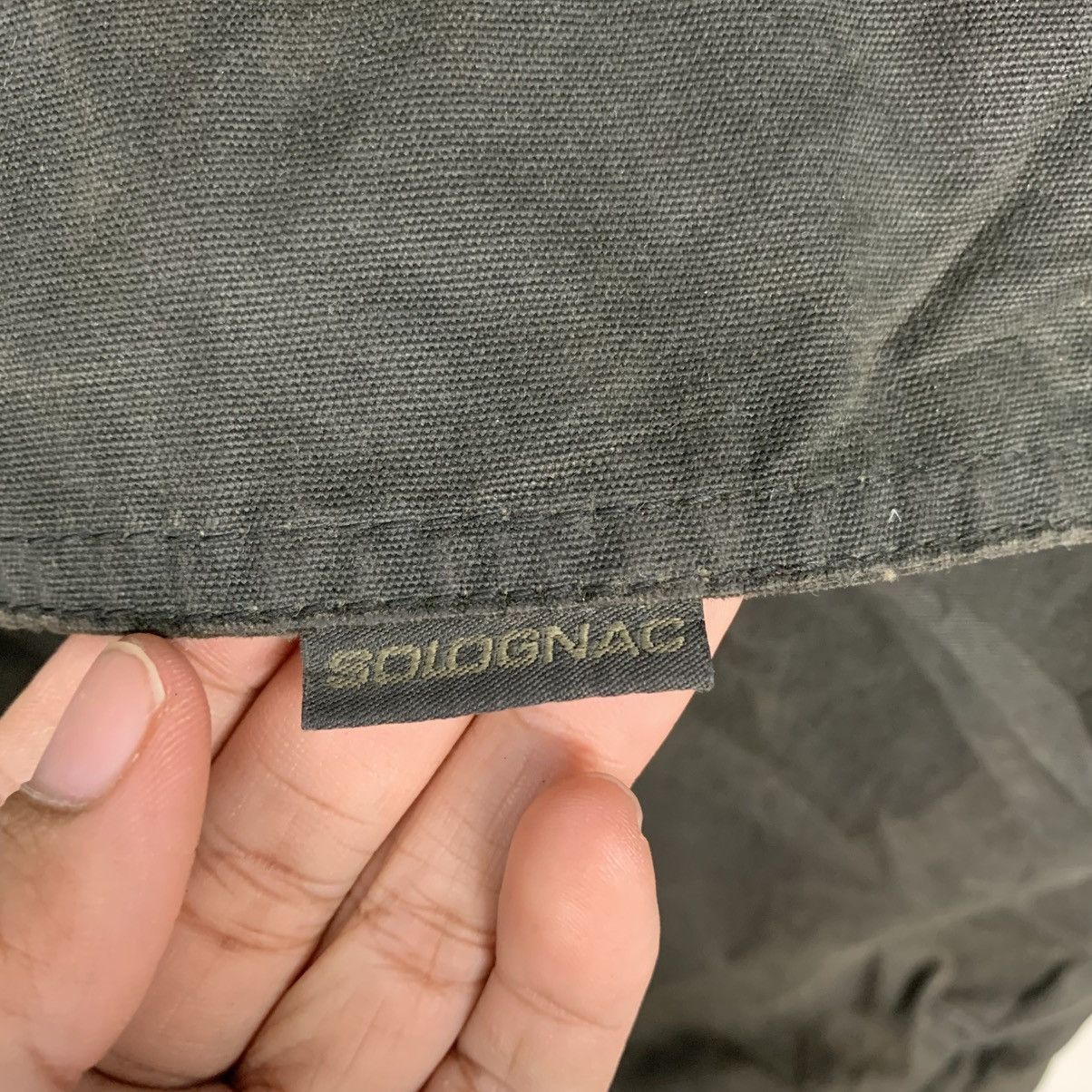 Other Solognac Jacket Size US L / EU 52-54 / 3 - 18 Thumbnail