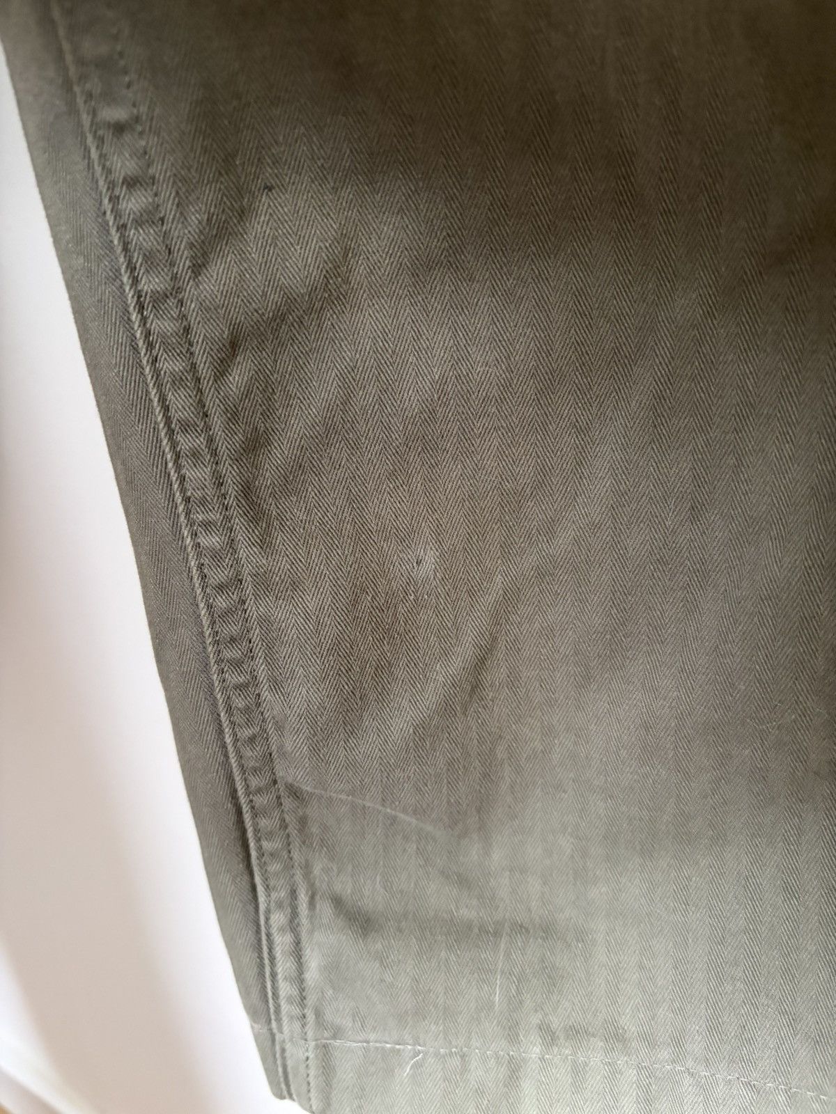 Engineered Garments Fatigue Pant Size US 28 / EU 44 - 3 Thumbnail