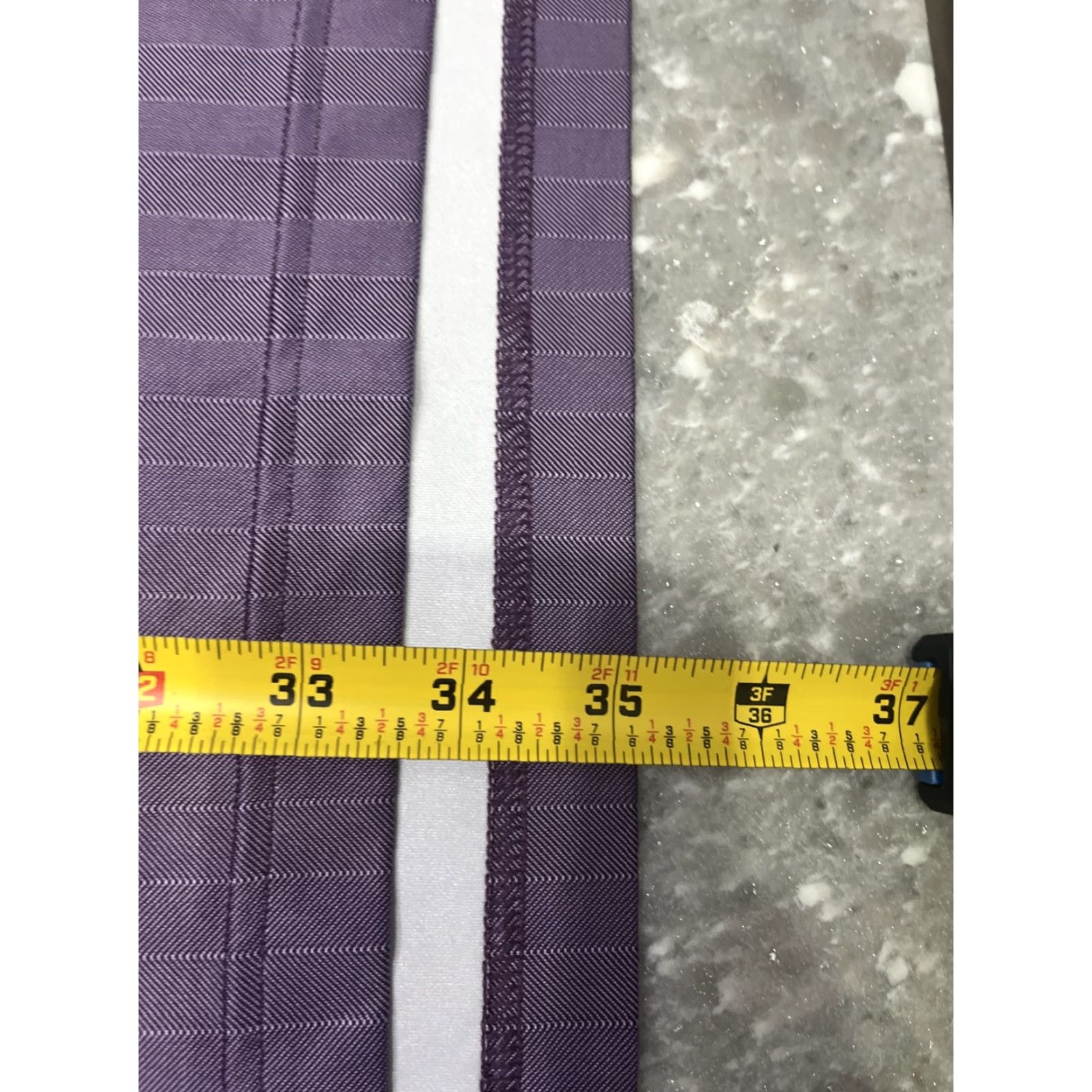 Peter Millar Peter Millar Summer Comfort Polo Shirt Men’s Large Short Sleeve Purple Size US L / EU 52-54 / 3 - 5 Thumbnail