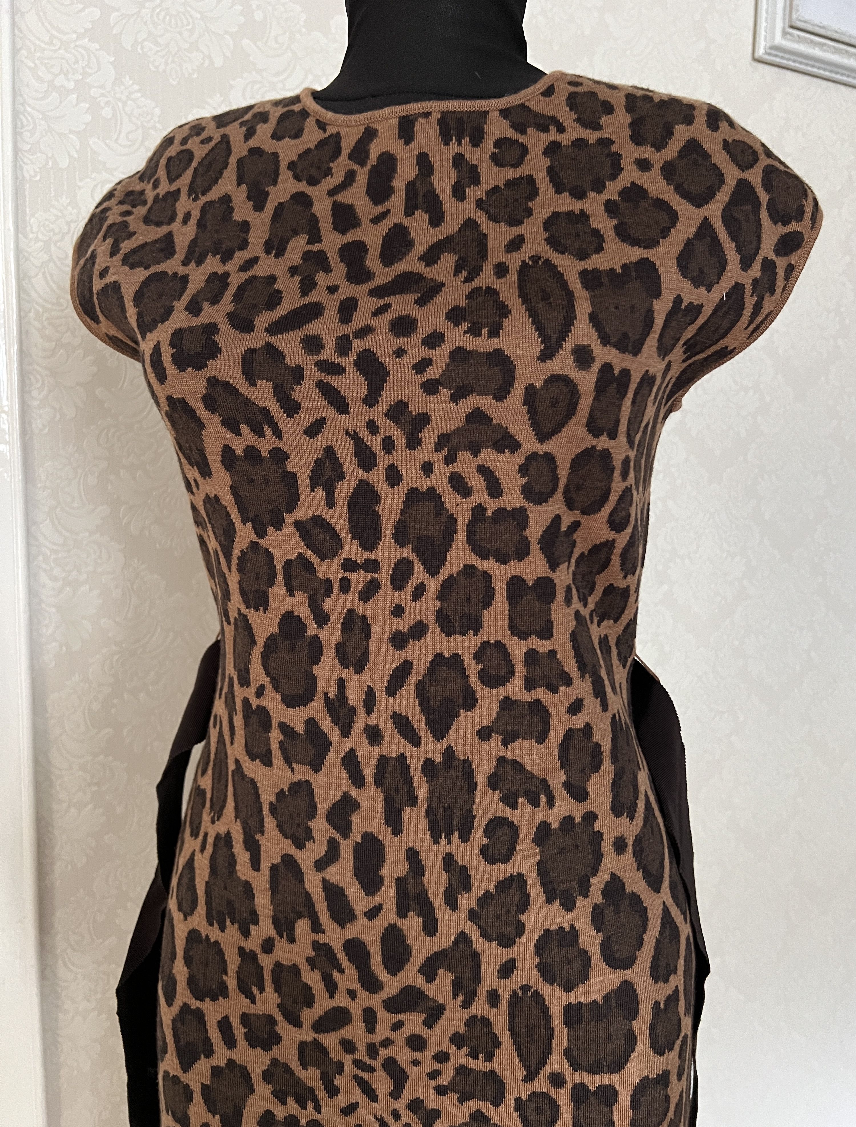 Carolina Herrera Carolina Herrera Dress Size XS / US 0-2 / IT 36-38 - 7 Thumbnail