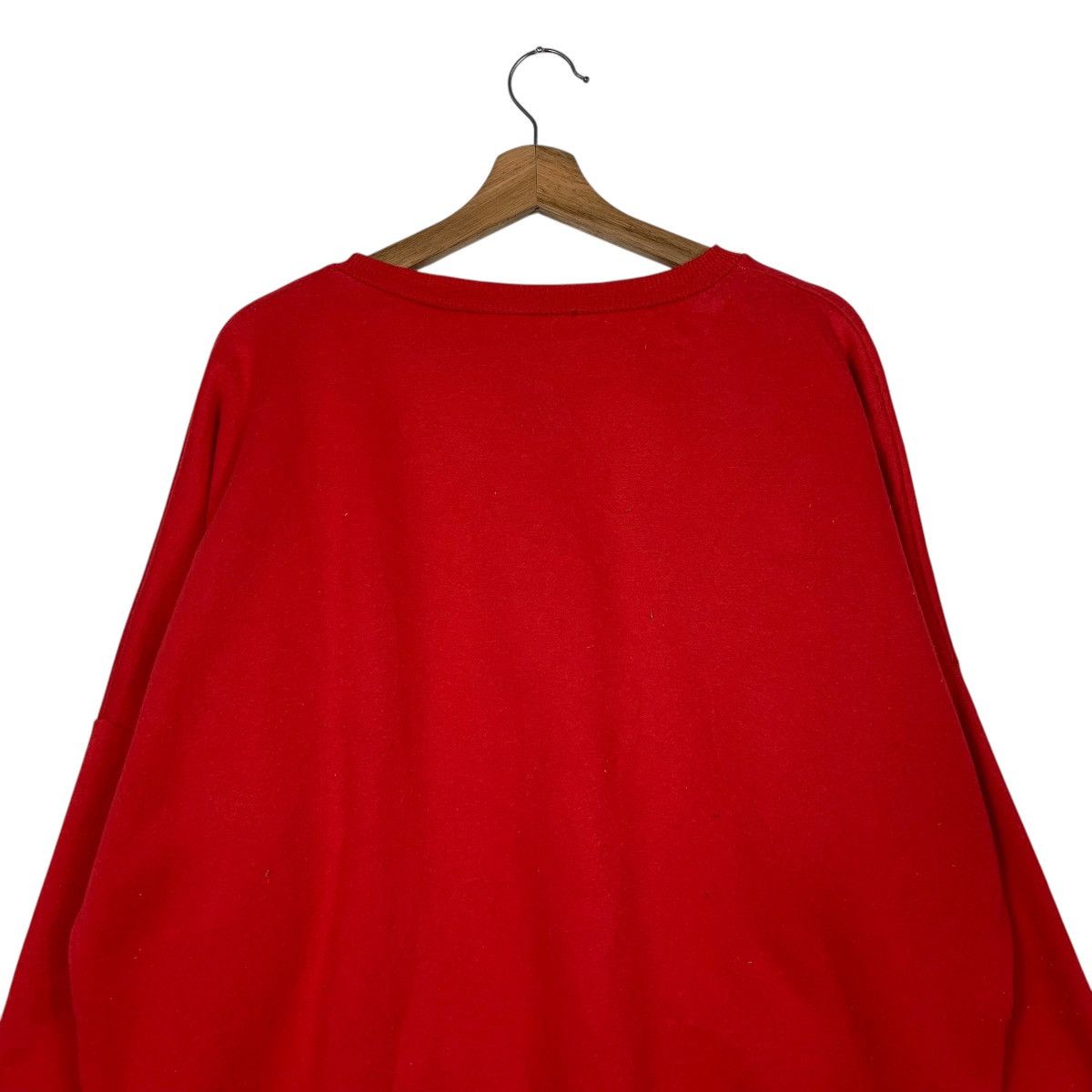 Japanese Brand Enjoy Colorado Crewneck Sweatshirt Size US L / EU 52-54 / 3 - 8 Thumbnail