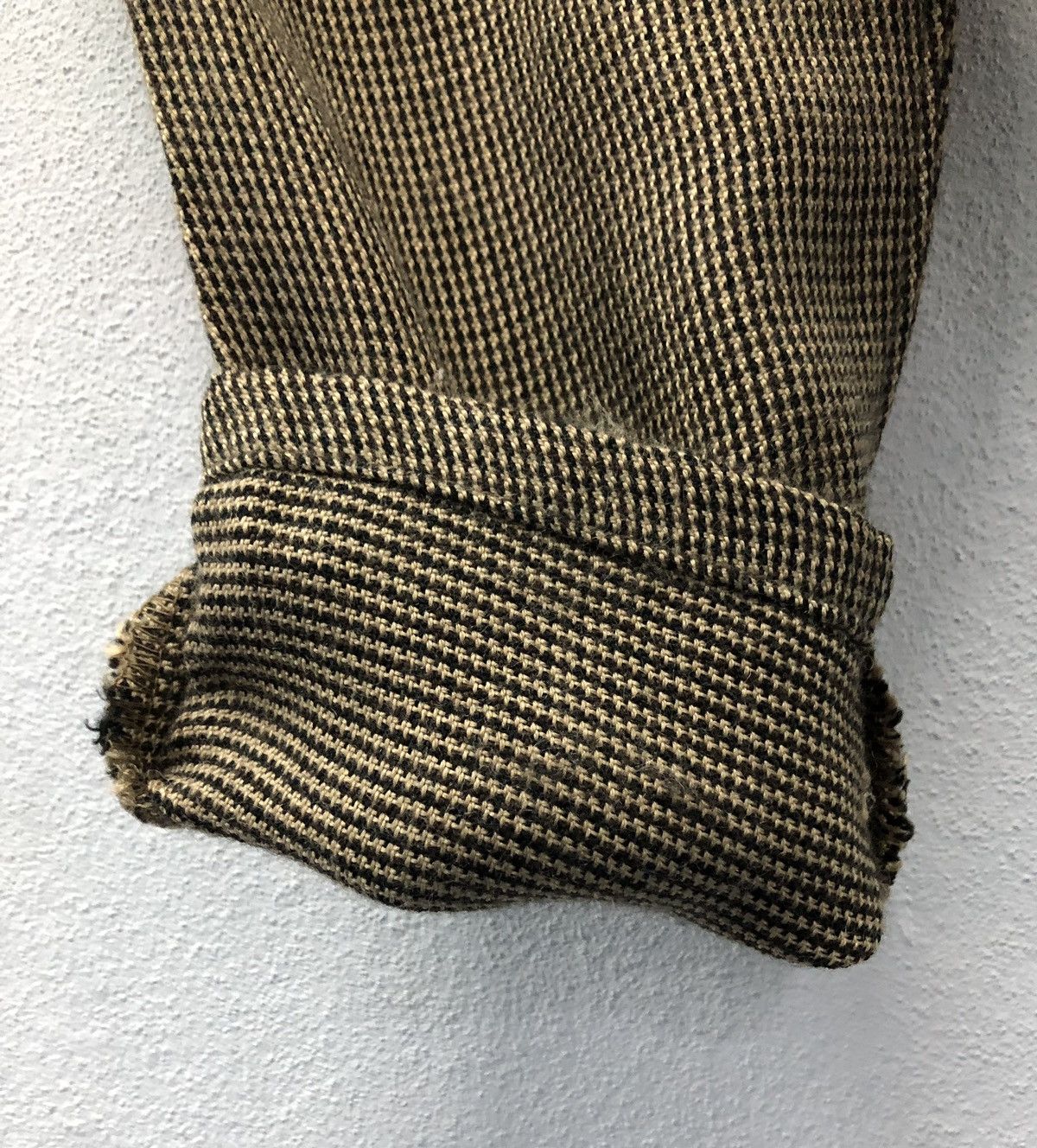 mercibeaucoup issey Miyake Mercibeaucoup Jevous Enprie Pants Size US 30 / EU 46 - 15 Thumbnail