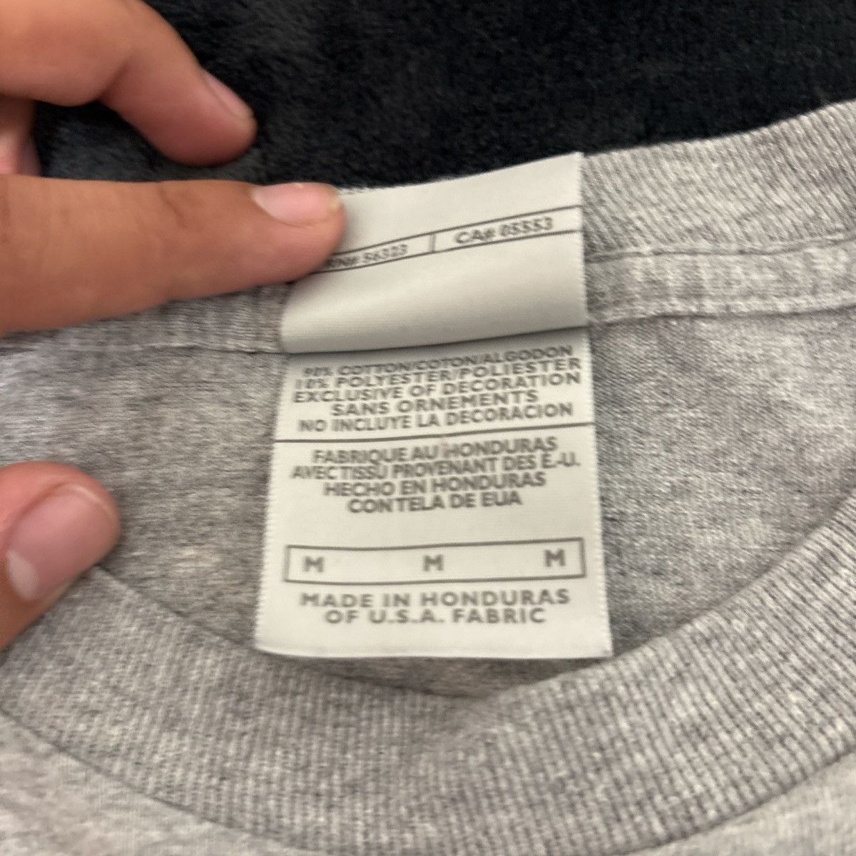 Nike Y2K Nike Shirt Size US M / EU 48-50 / 2 - 4 Thumbnail