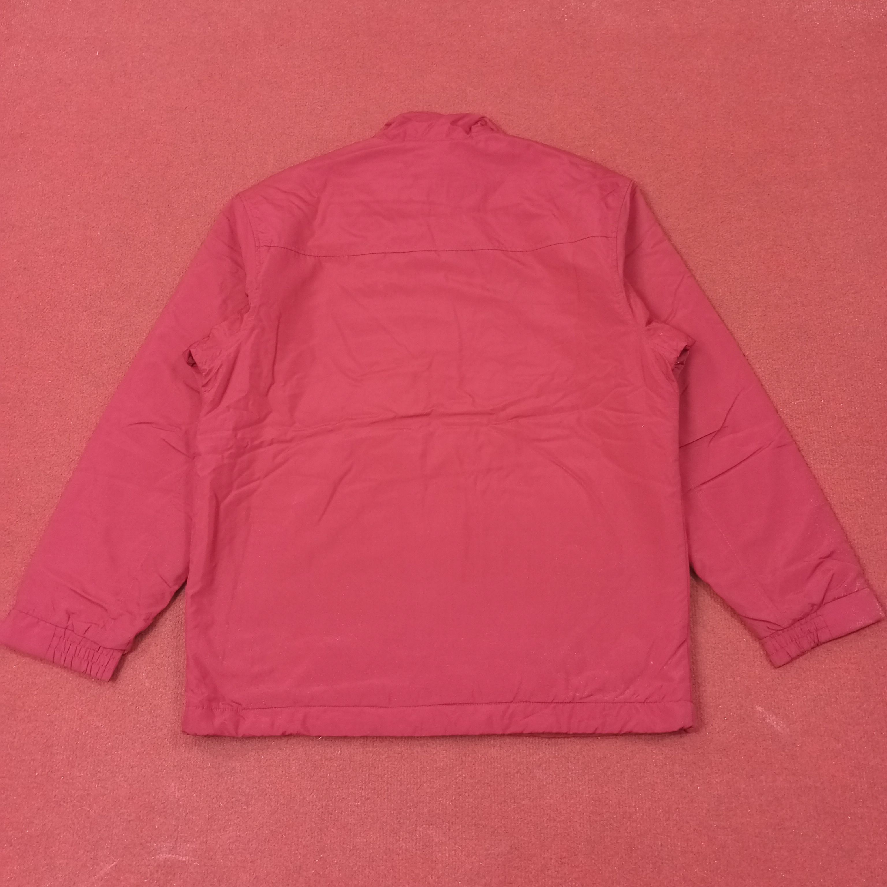 Nike Nike Golf Sportswear Style Jacket c255n12 Size US L / EU 52-54 / 3 - 3 Thumbnail
