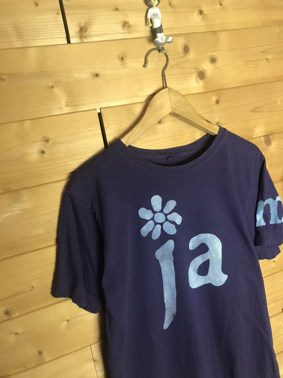 Band Tees Vintage 00s James band t-shirt Size US M / EU 48-50 / 2 - 2 Thumbnail