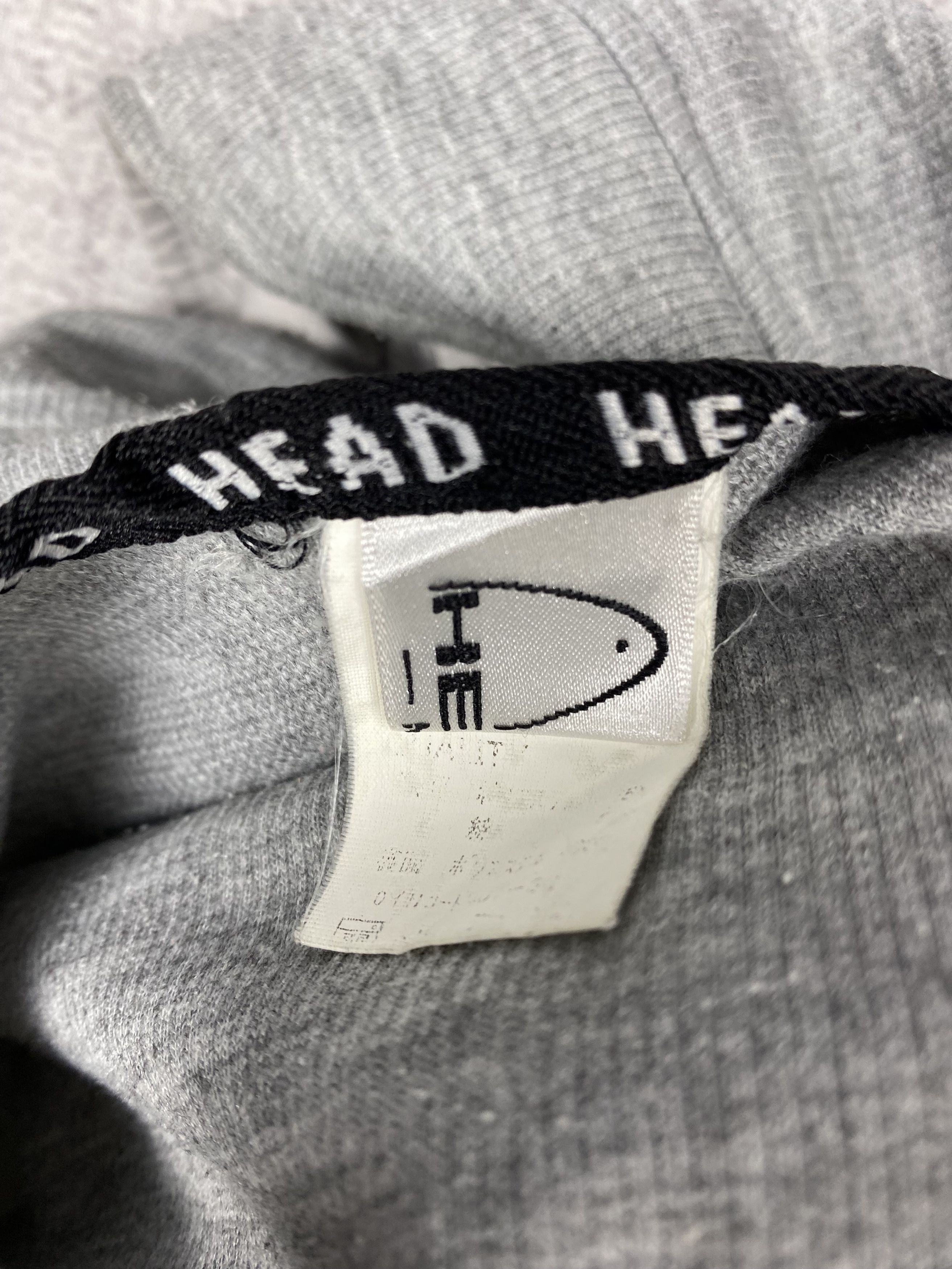 Designer Vintage Head Reversible Jacket Size US M / EU 48-50 / 2 - 9 Thumbnail