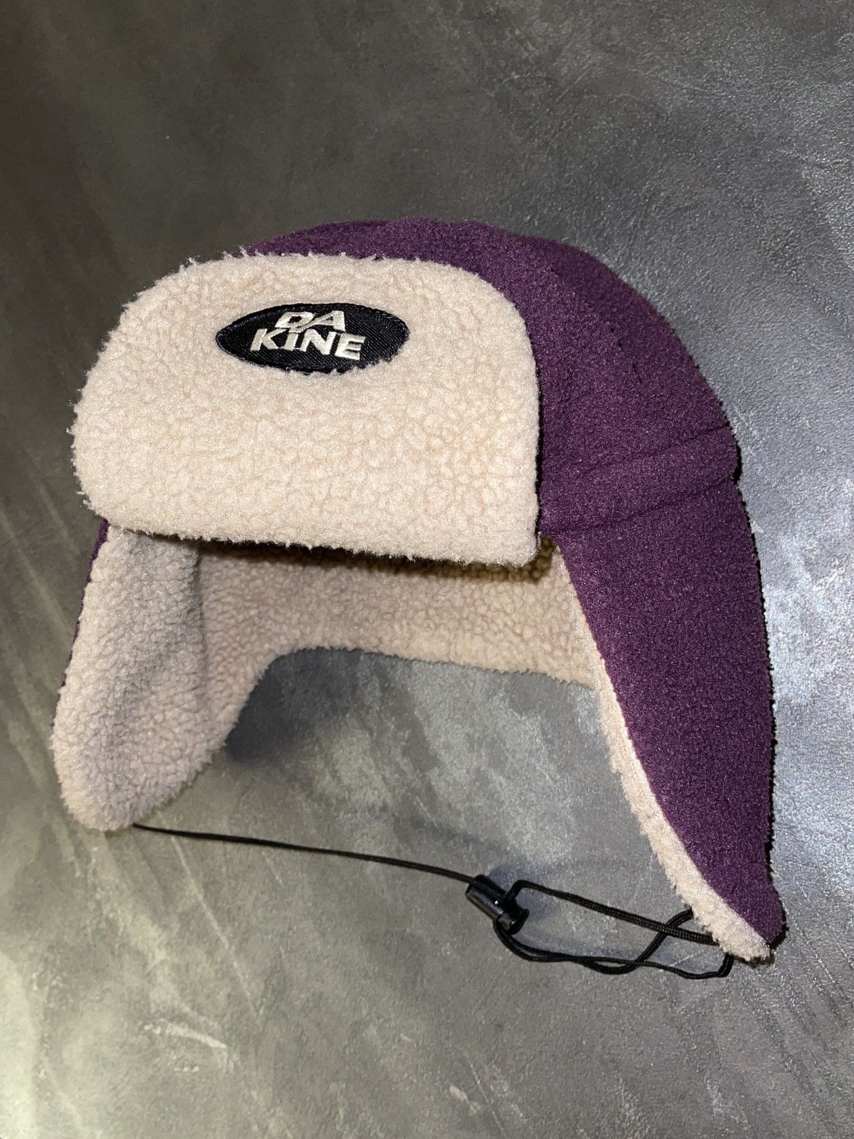 Dakine × Vintage Vintage Dakine Hawaii Winter Hat - Classic Trapper Style Size ONE SIZE - 4 Thumbnail