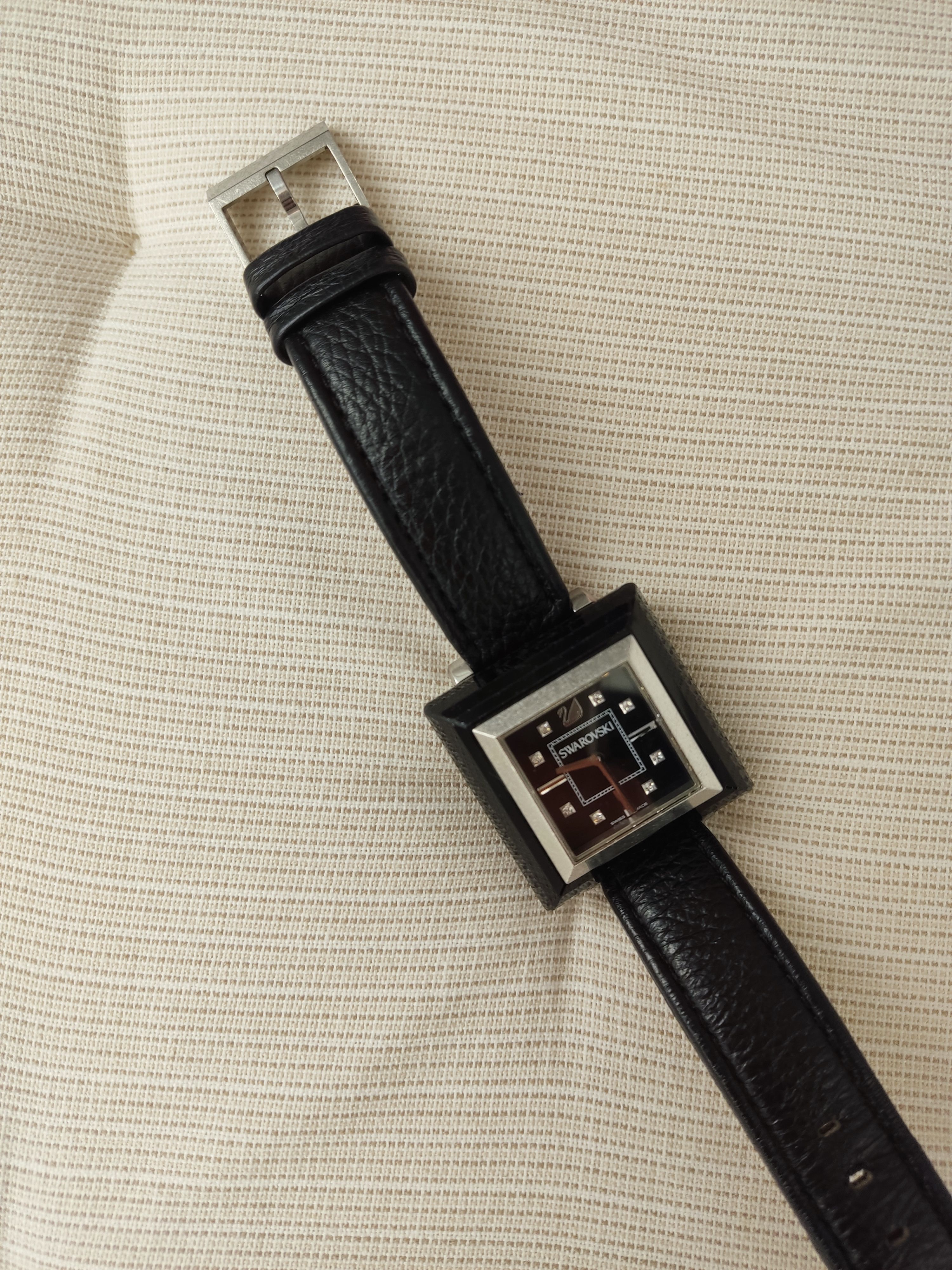 Swarovski Limited Edition Swarovski Watch Crystal Size ONE SIZE - 9 Thumbnail